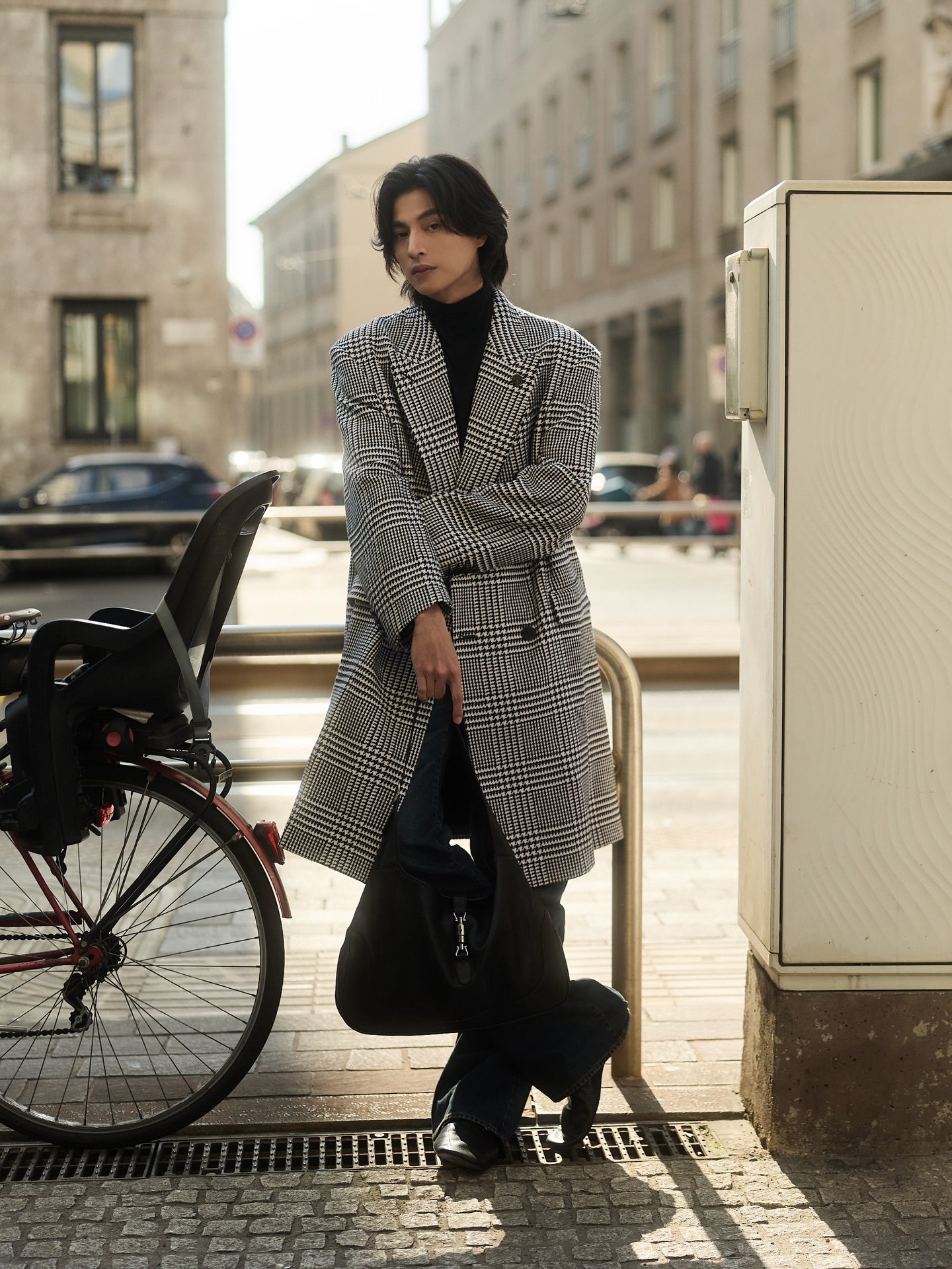 กลัฟ - คณาวุฒิ ไตรพิพัฒนพงษ์