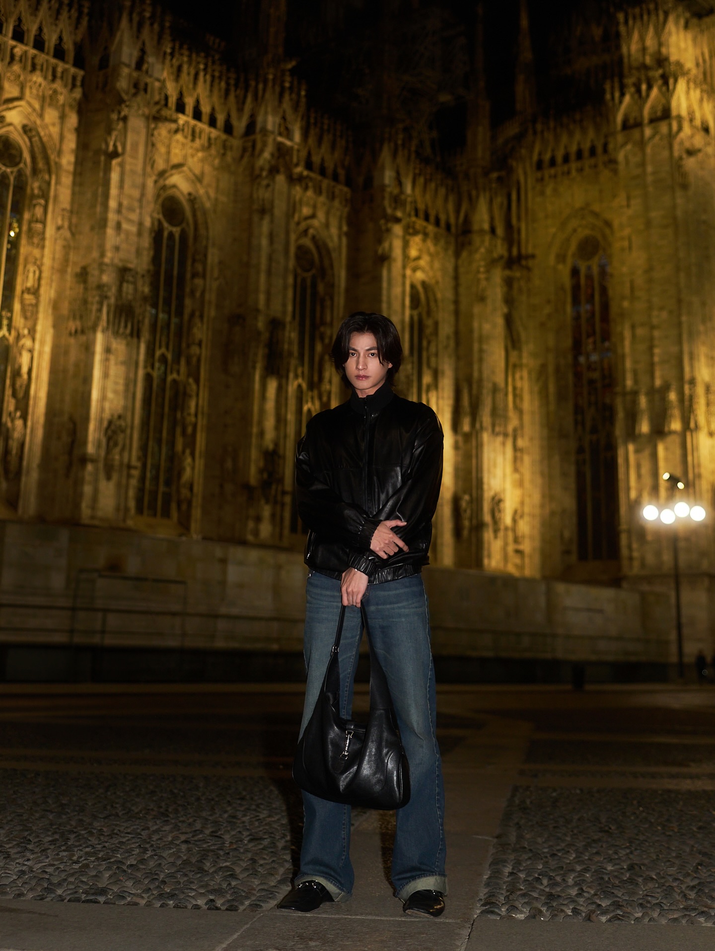 กลัฟ - คณาวุฒิ ไตรพิพัฒนพงษ์