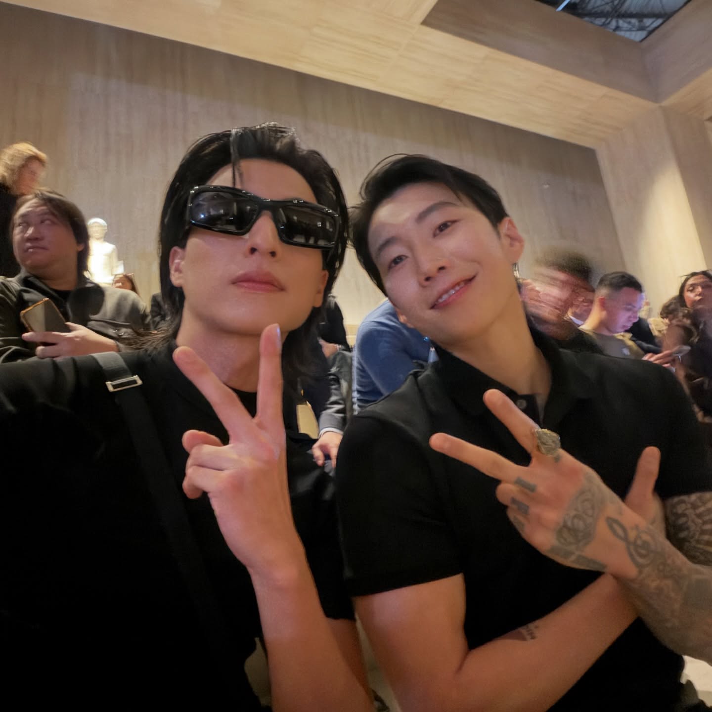 กลัฟ - คณาวุฒิ ไตรพิพัฒนพงษ์