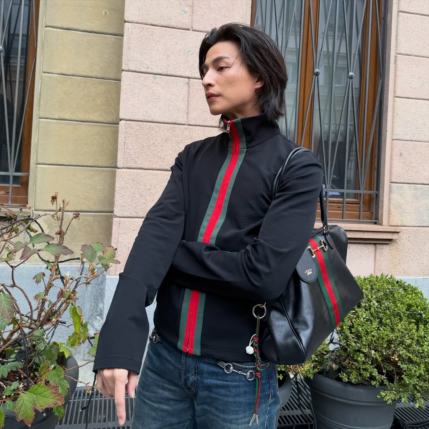 กลัฟ - คณาวุฒิ ไตรพิพัฒนพงษ์