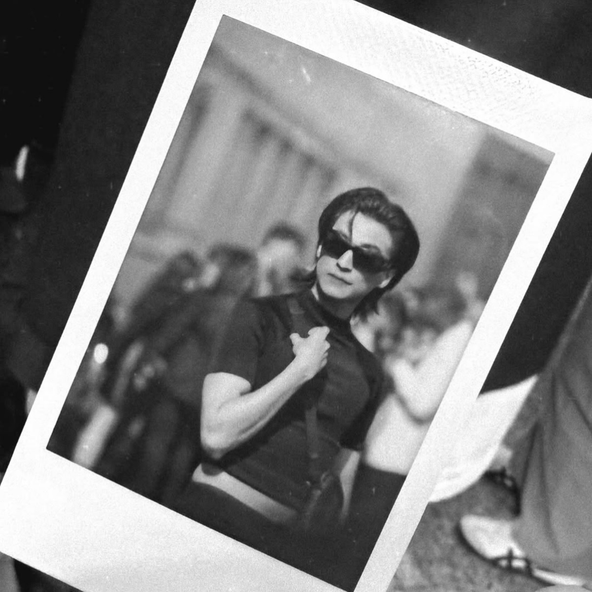 กลัฟ - คณาวุฒิ ไตรพิพัฒนพงษ์