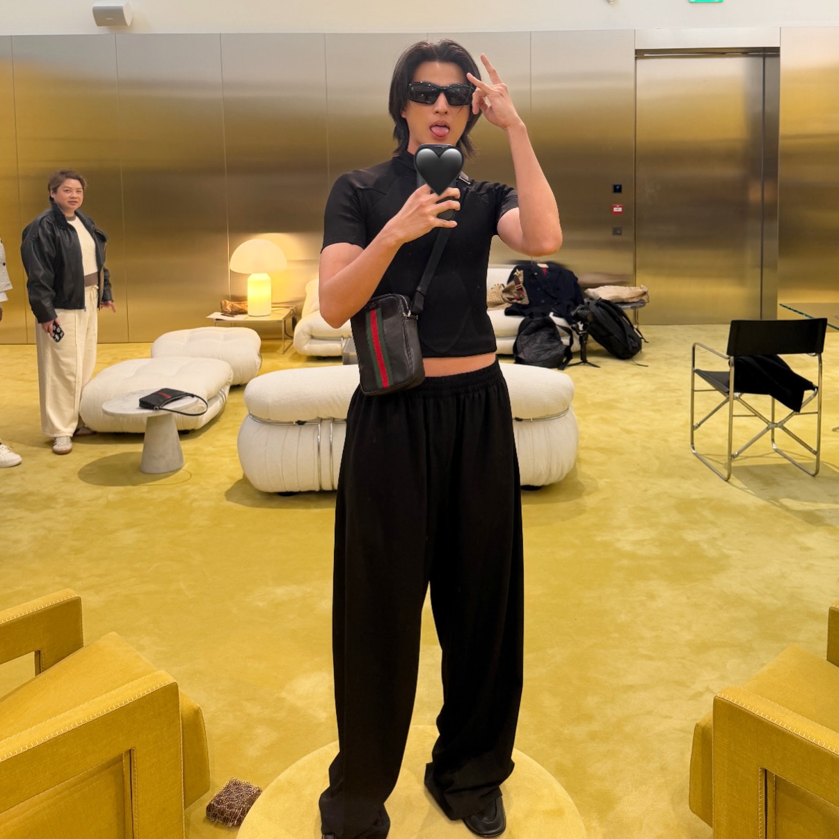 กลัฟ - คณาวุฒิ ไตรพิพัฒนพงษ์