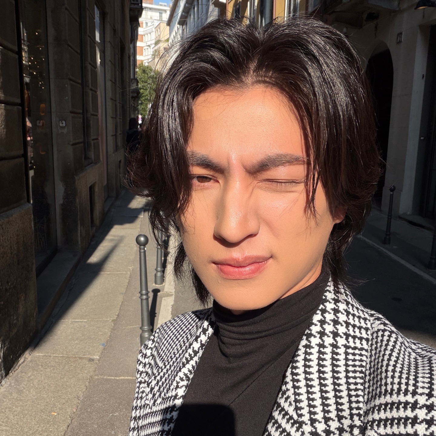 กลัฟ - คณาวุฒิ ไตรพิพัฒนพงษ์