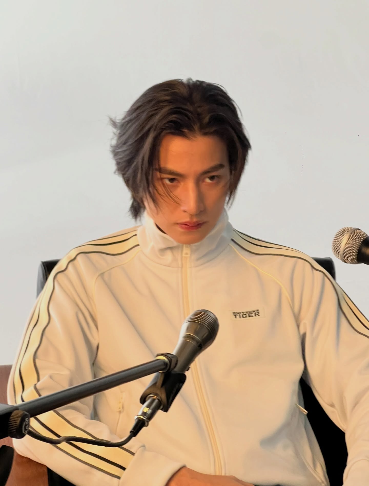 กลัฟ - คณาวุฒิ ไตรพิพัฒนพงษ์