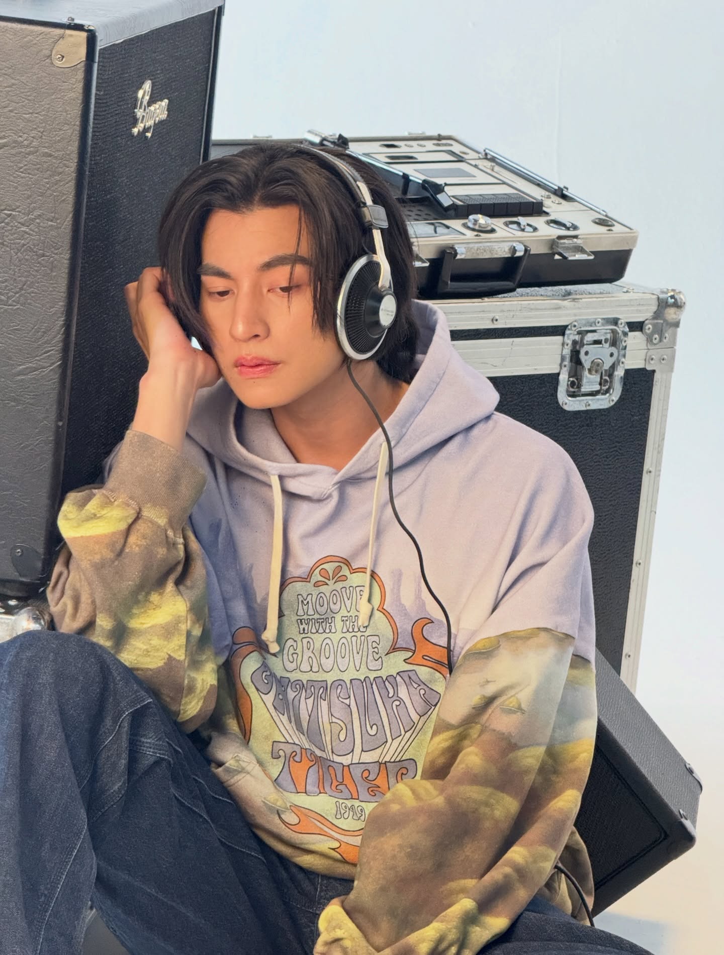 กลัฟ - คณาวุฒิ ไตรพิพัฒนพงษ์