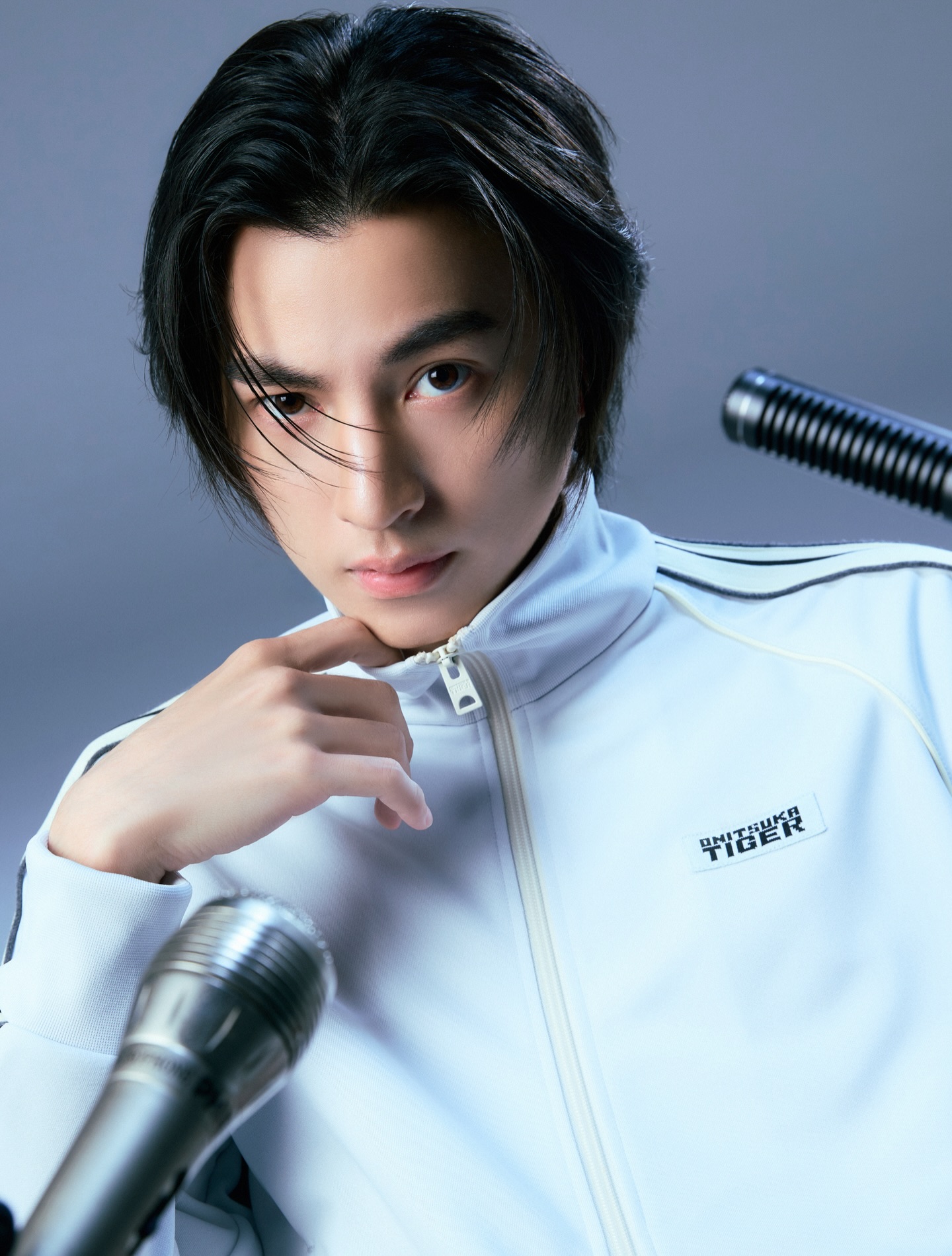 กลัฟ - คณาวุฒิ ไตรพิพัฒนพงษ์