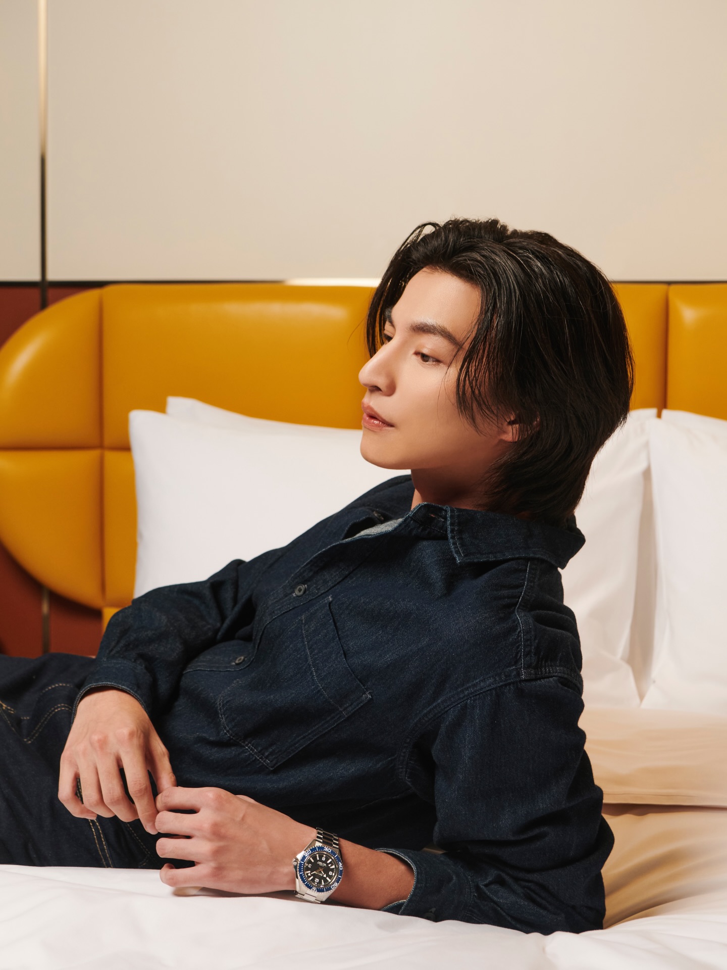 กลัฟ - คณาวุฒิ ไตรพิพัฒนพงษ์