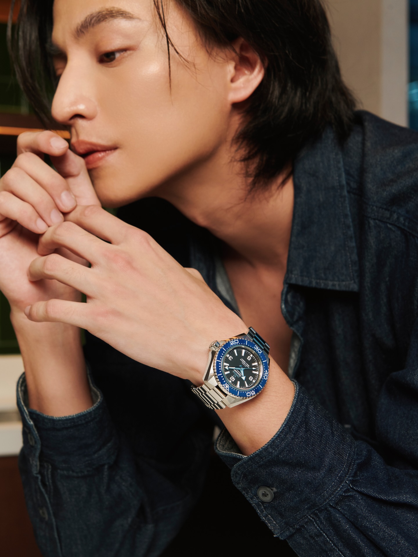 กลัฟ - คณาวุฒิ ไตรพิพัฒนพงษ์