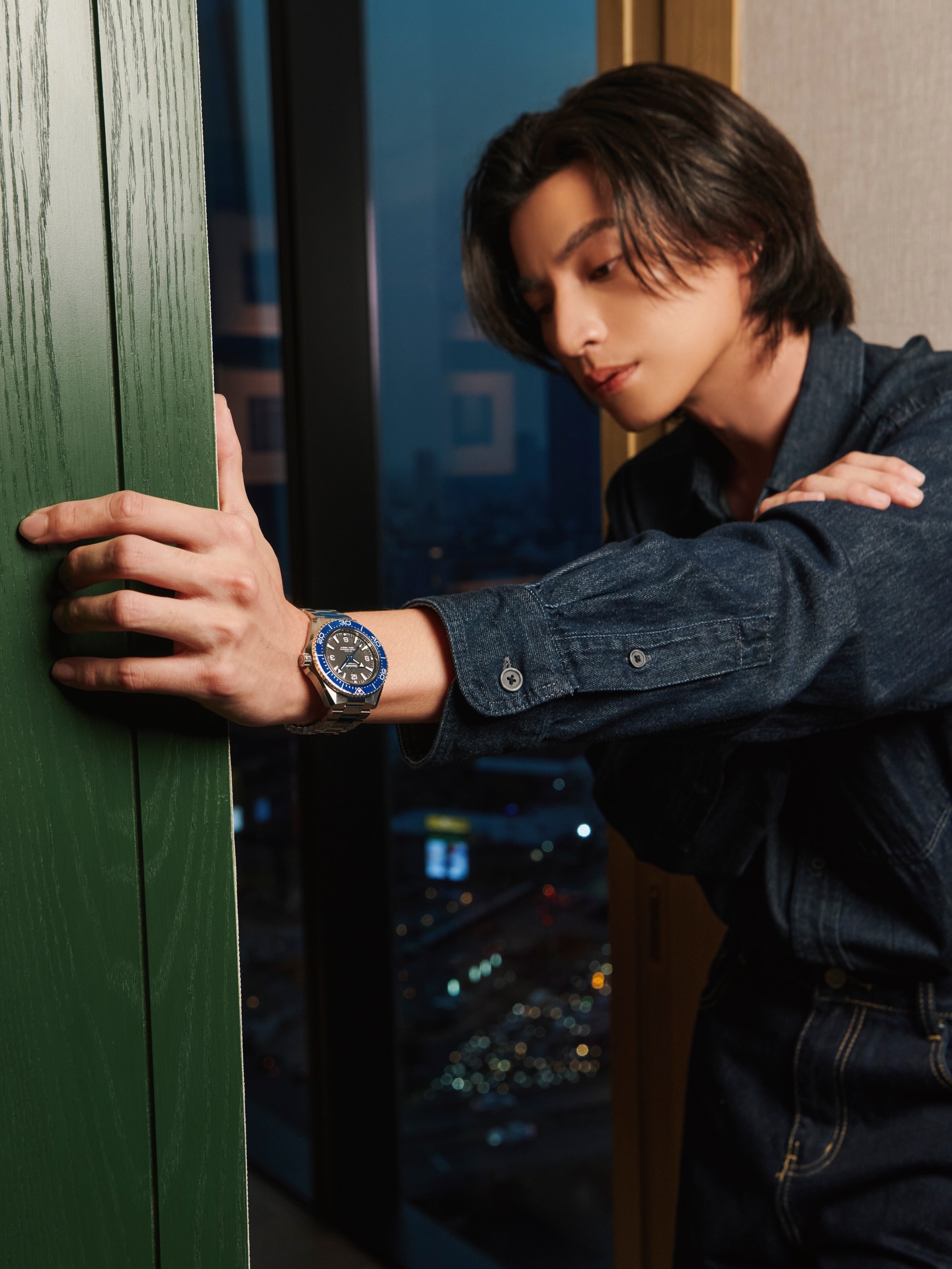 กลัฟ - คณาวุฒิ ไตรพิพัฒนพงษ์