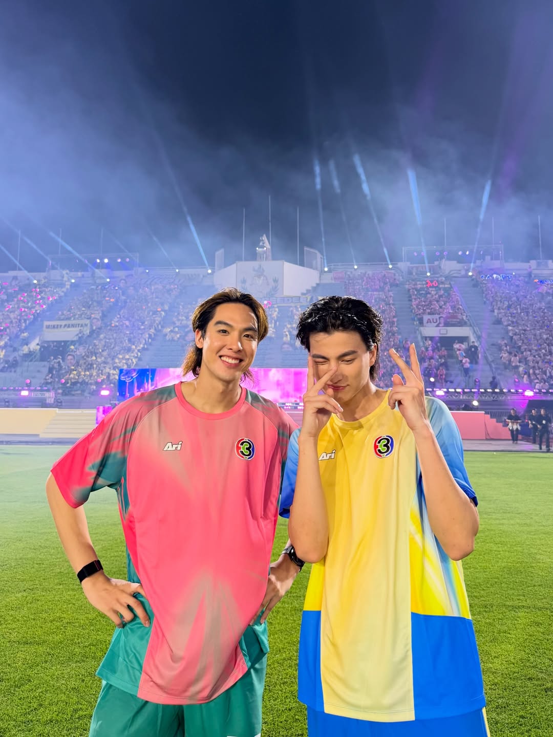 กลัฟ - คณาวุฒิ ไตรพิพัฒนพงษ์