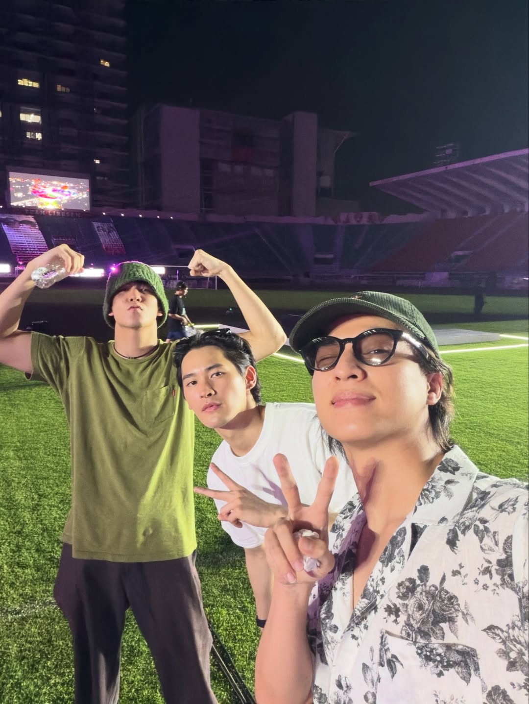 กลัฟ - คณาวุฒิ ไตรพิพัฒนพงษ์