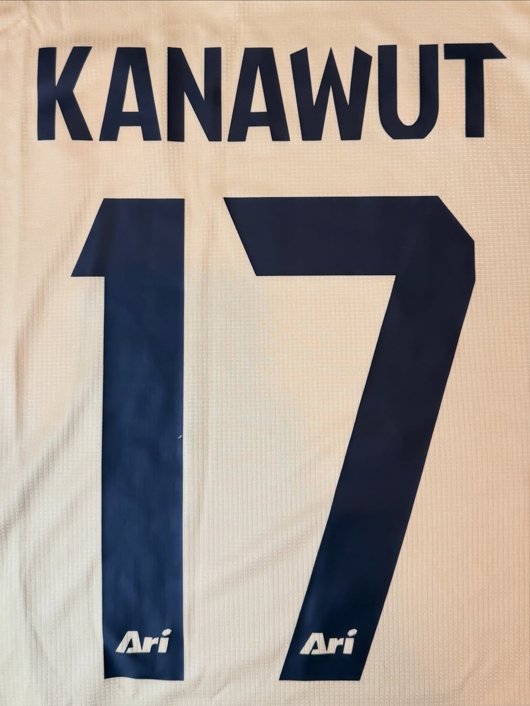 กลัฟ - คณาวุฒิ ไตรพิพัฒนพงษ์