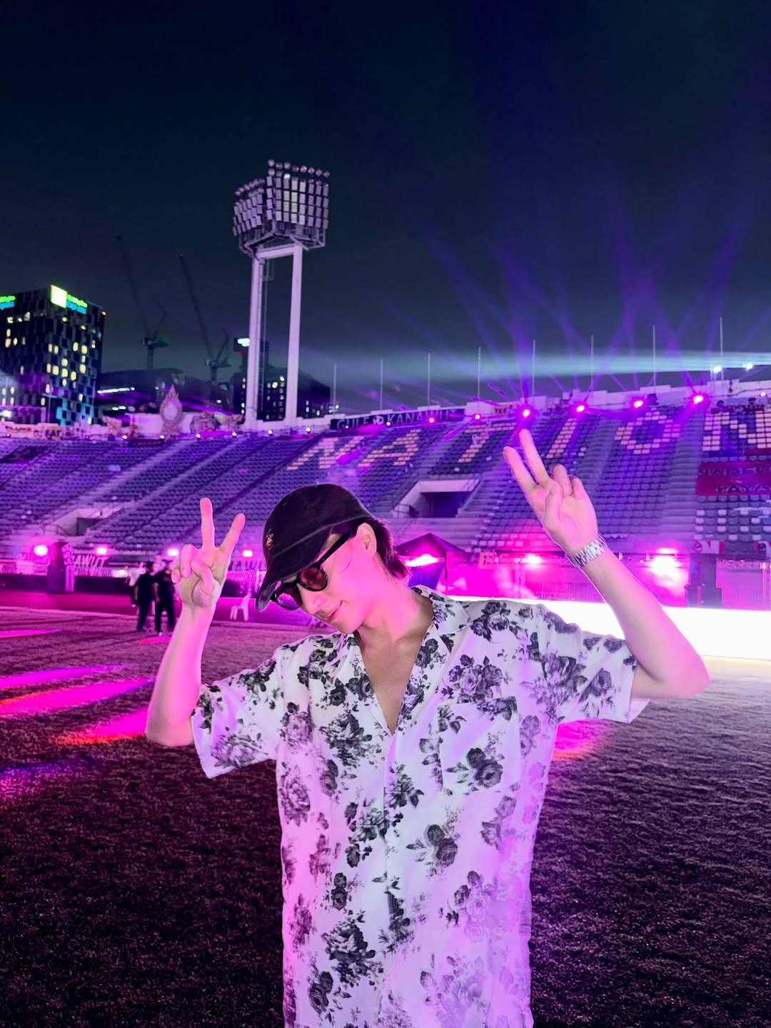 กลัฟ - คณาวุฒิ ไตรพิพัฒนพงษ์