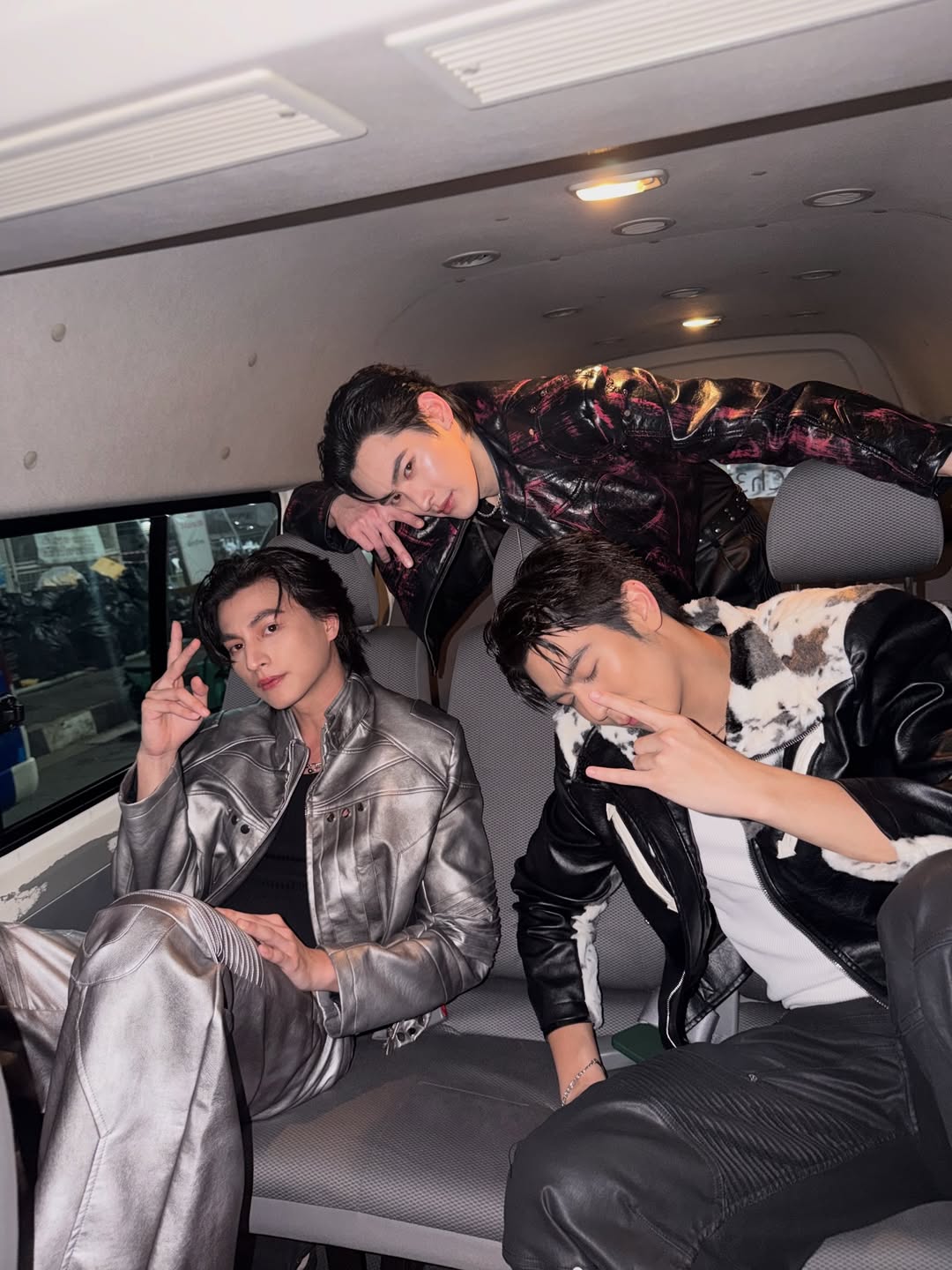 กลัฟ - คณาวุฒิ ไตรพิพัฒนพงษ์