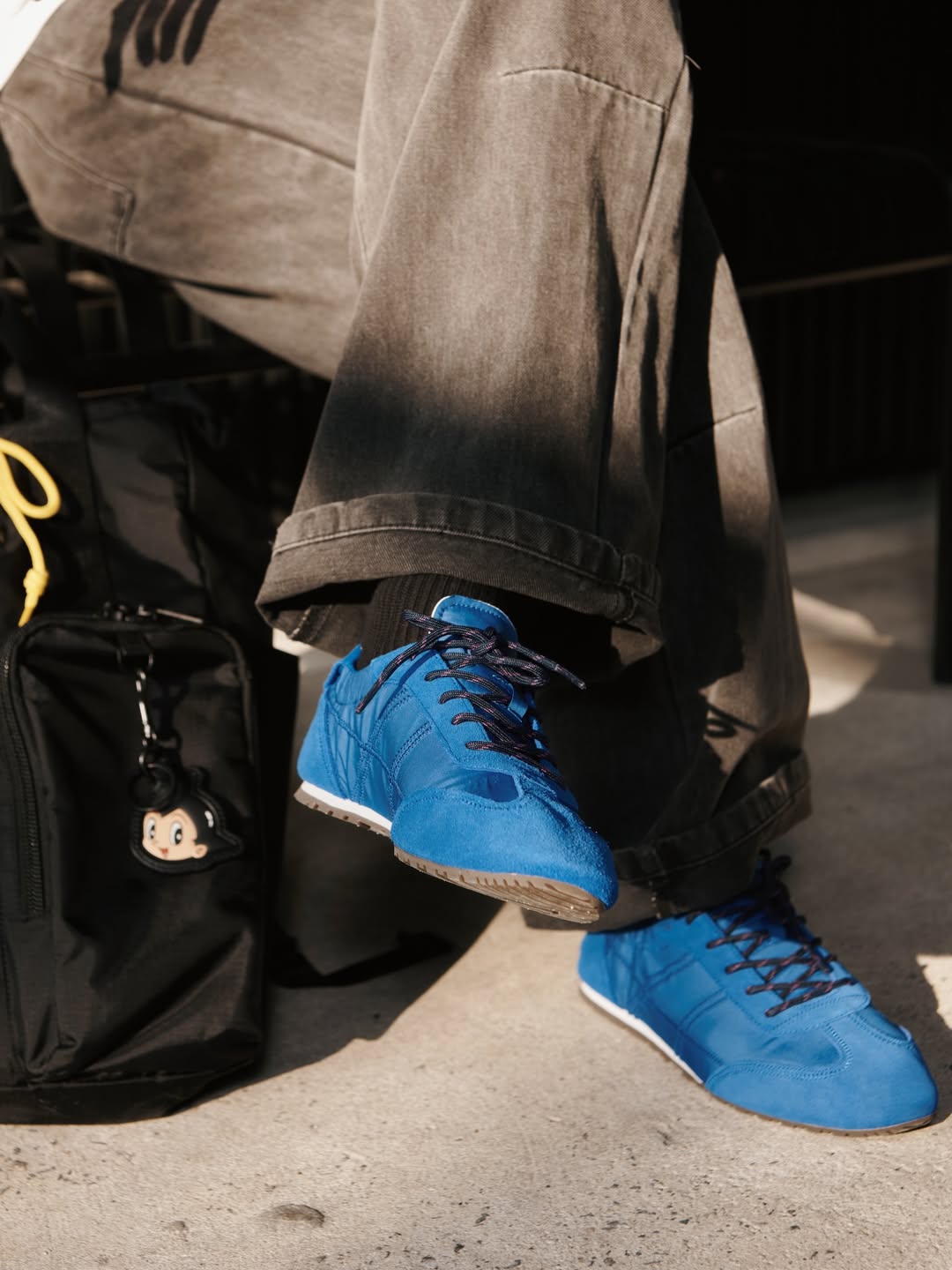 กลัฟ - คณาวุฒิ ไตรพิพัฒนพงษ์