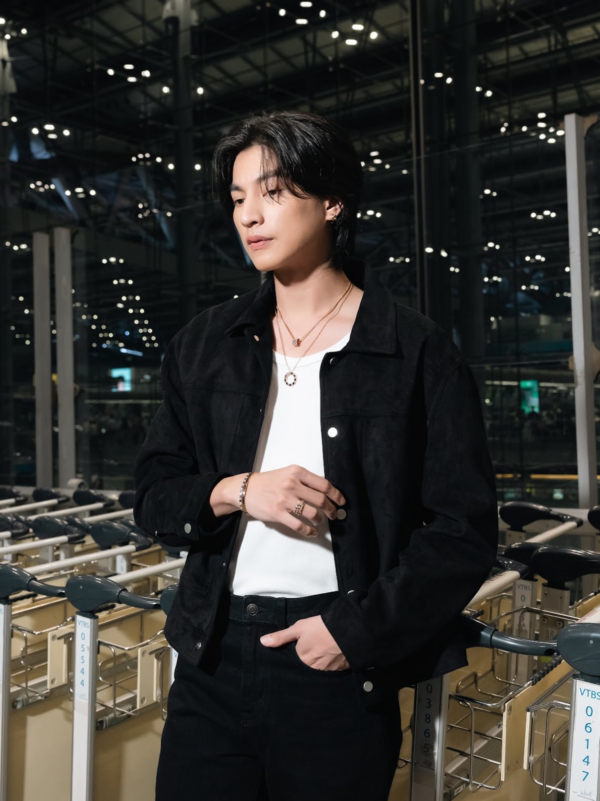 กลัฟ - คณาวุฒิ ไตรพิพัฒนพงษ์