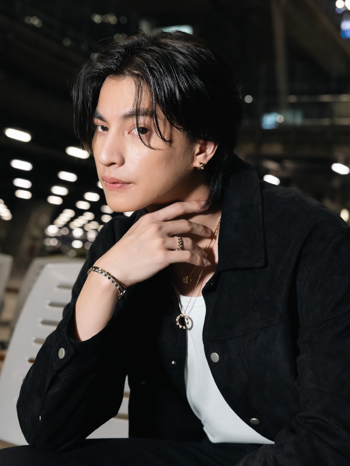 กลัฟ - คณาวุฒิ ไตรพิพัฒนพงษ์