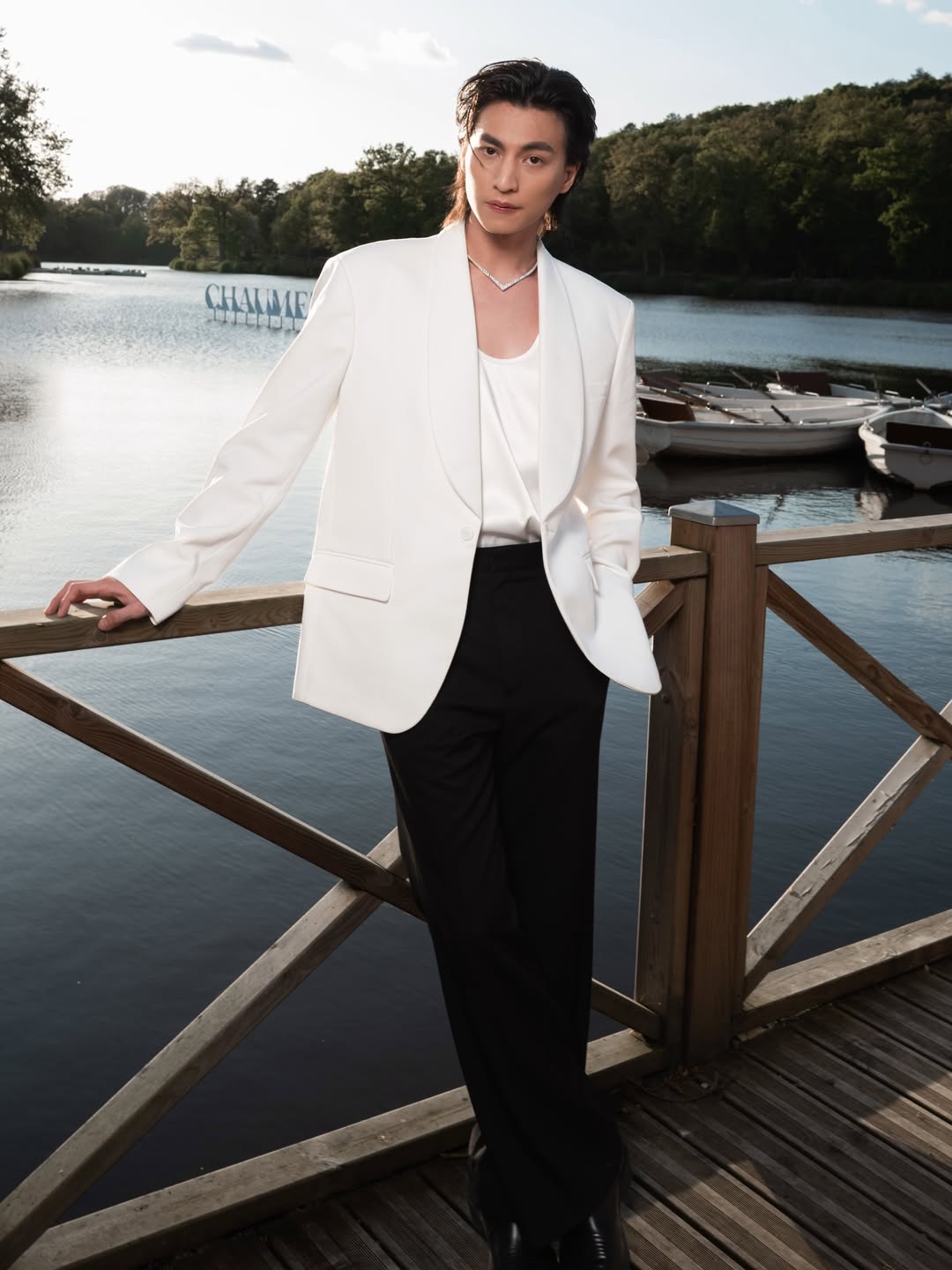 กลัฟ - คณาวุฒิ ไตรพิพัฒนพงษ์