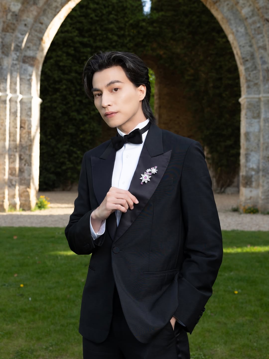 กลัฟ - คณาวุฒิ ไตรพิพัฒนพงษ์