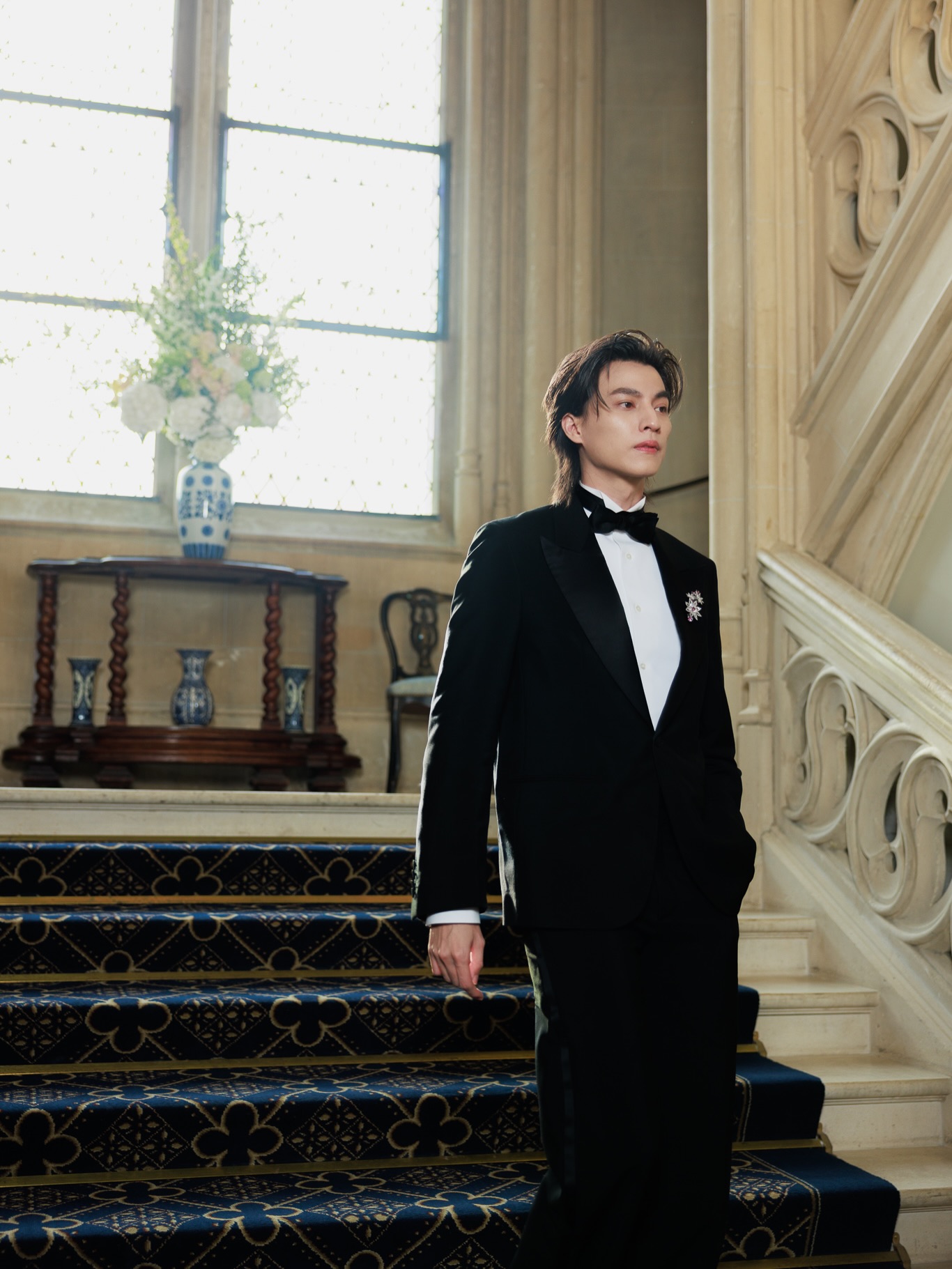 กลัฟ - คณาวุฒิ ไตรพิพัฒนพงษ์