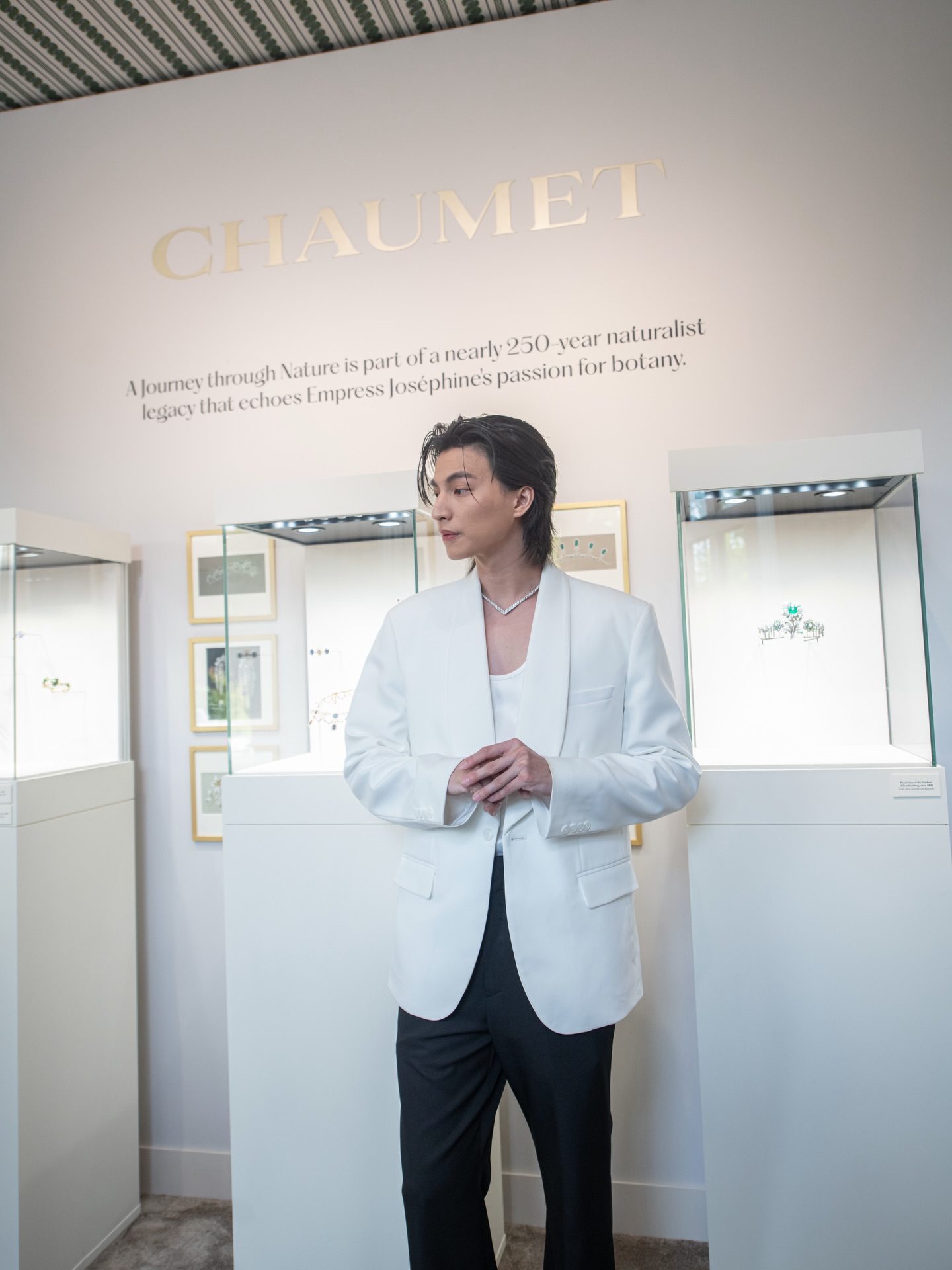 กลัฟ - คณาวุฒิ ไตรพิพัฒนพงษ์