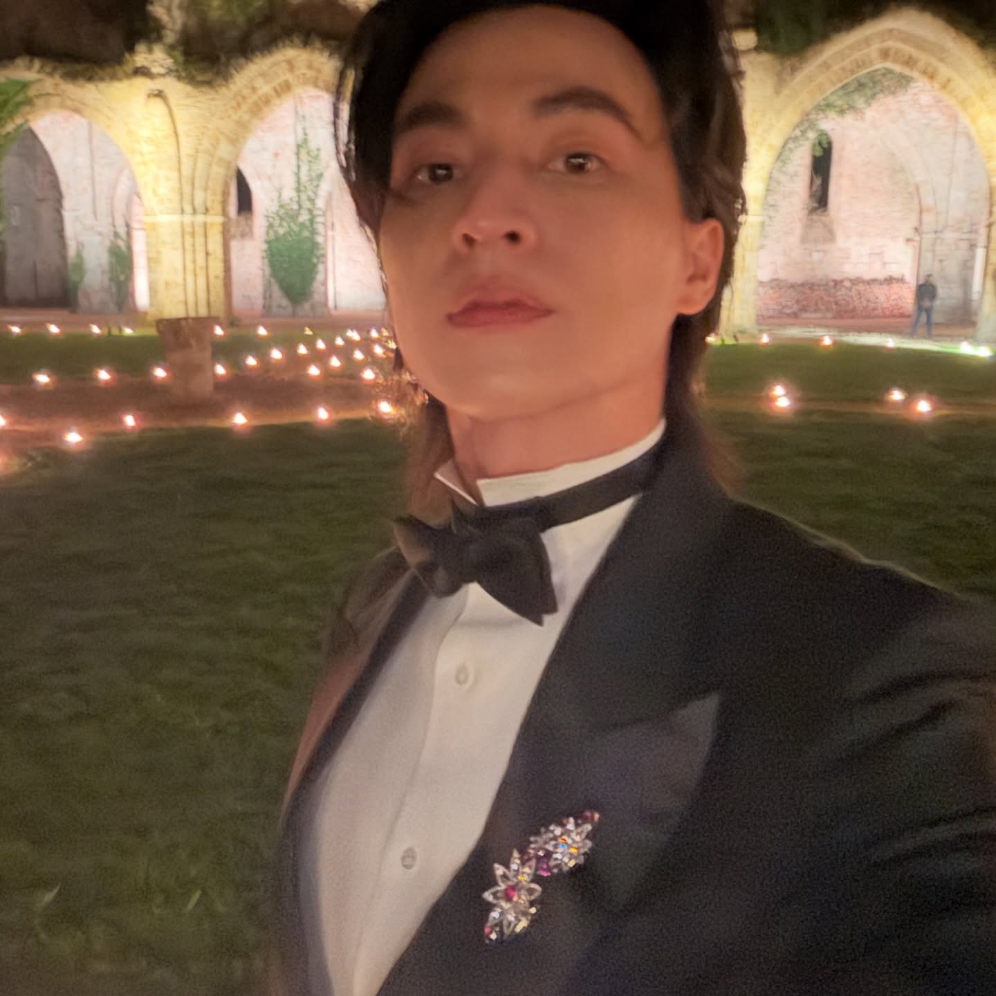 กลัฟ - คณาวุฒิ ไตรพิพัฒนพงษ์