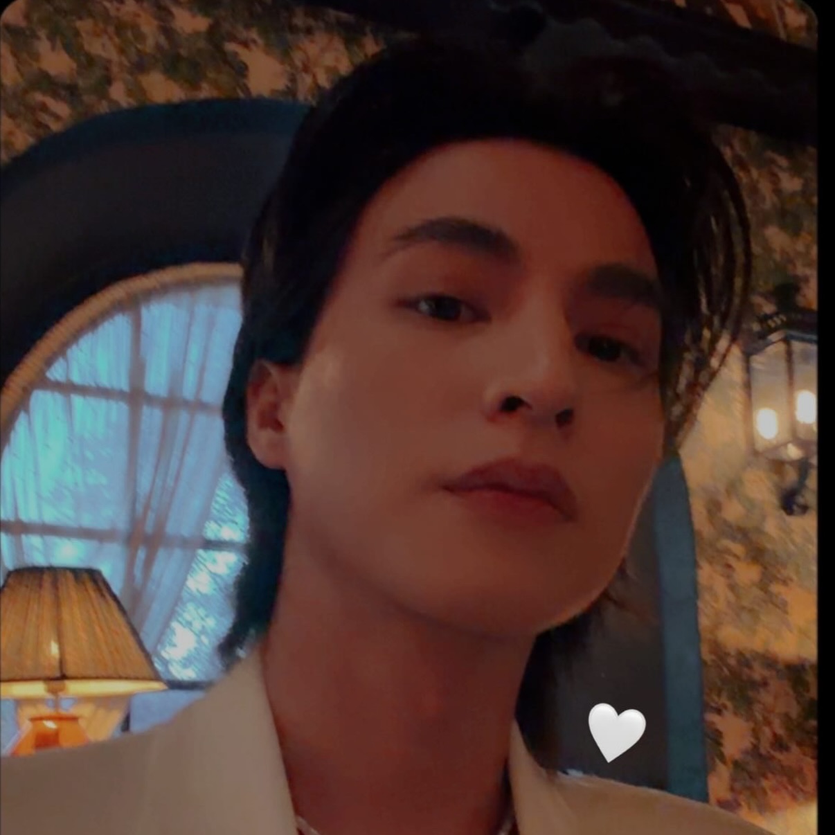 กลัฟ - คณาวุฒิ ไตรพิพัฒนพงษ์