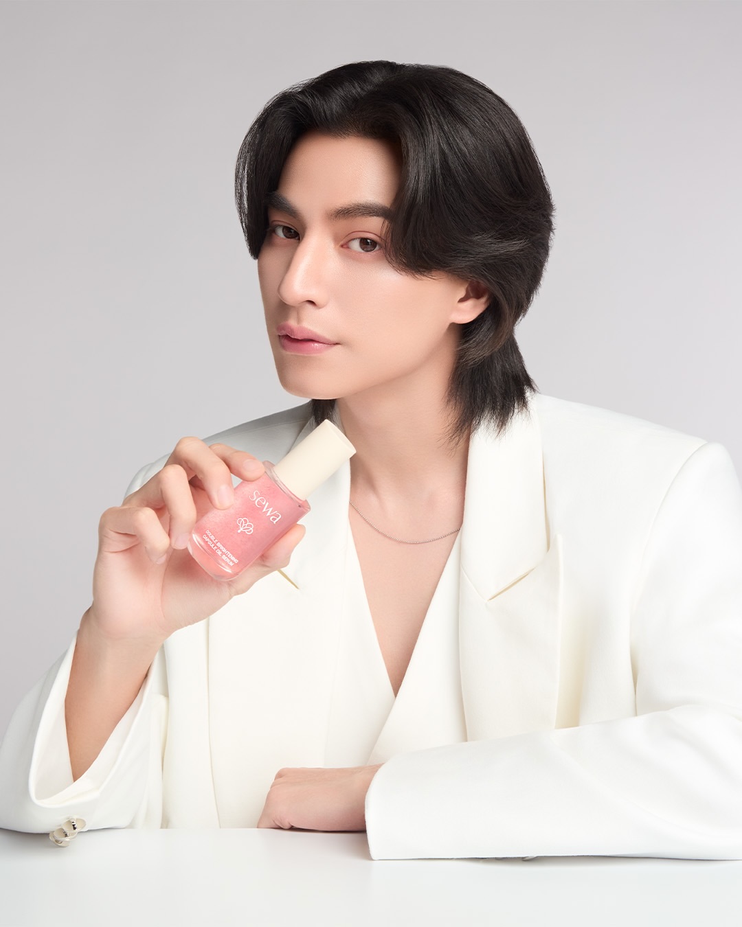 กลัฟ - คณาวุฒิ ไตรพิพัฒนพงษ์