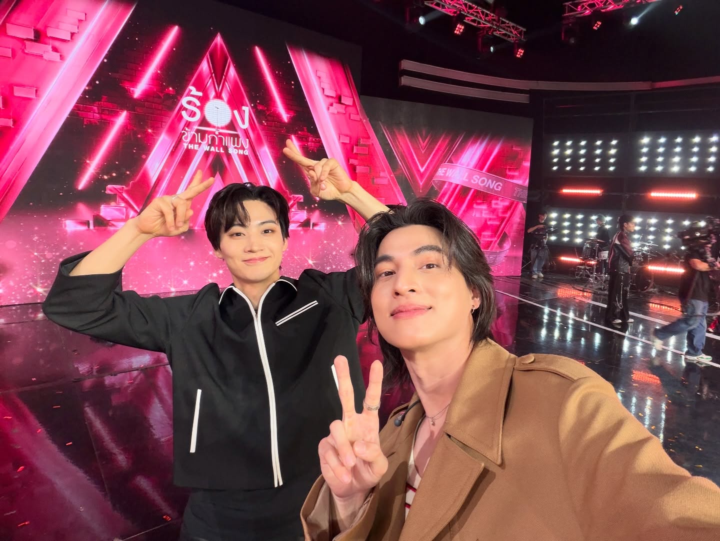 กลัฟ - คณาวุฒิ ไตรพิพัฒนพงษ์