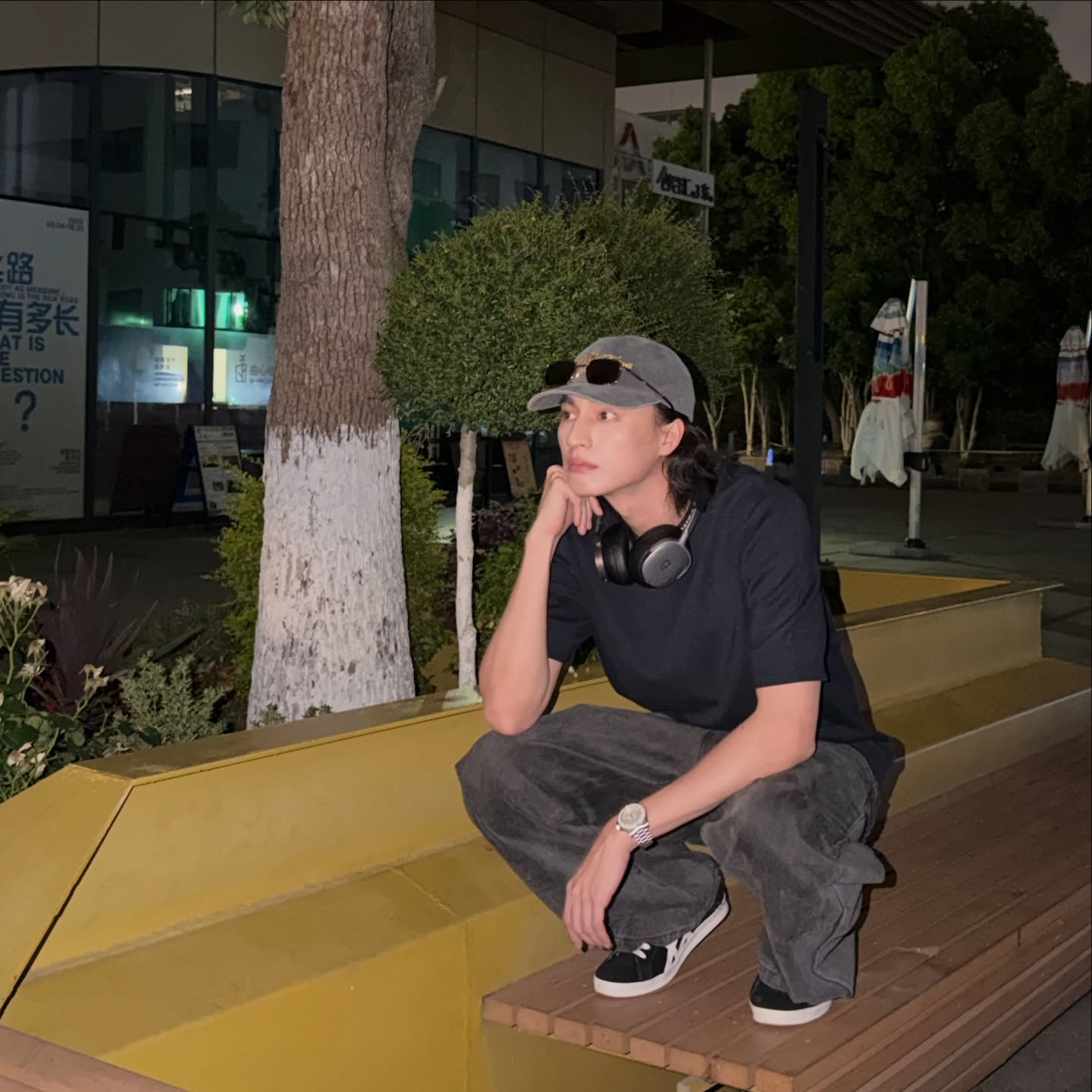 กลัฟ - คณาวุฒิ ไตรพิพัฒนพงษ์