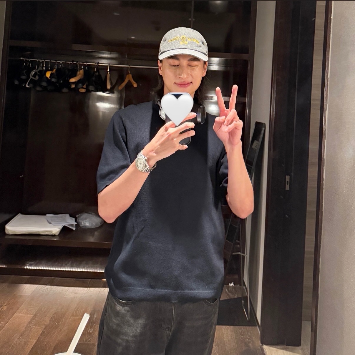 กลัฟ - คณาวุฒิ ไตรพิพัฒนพงษ์
