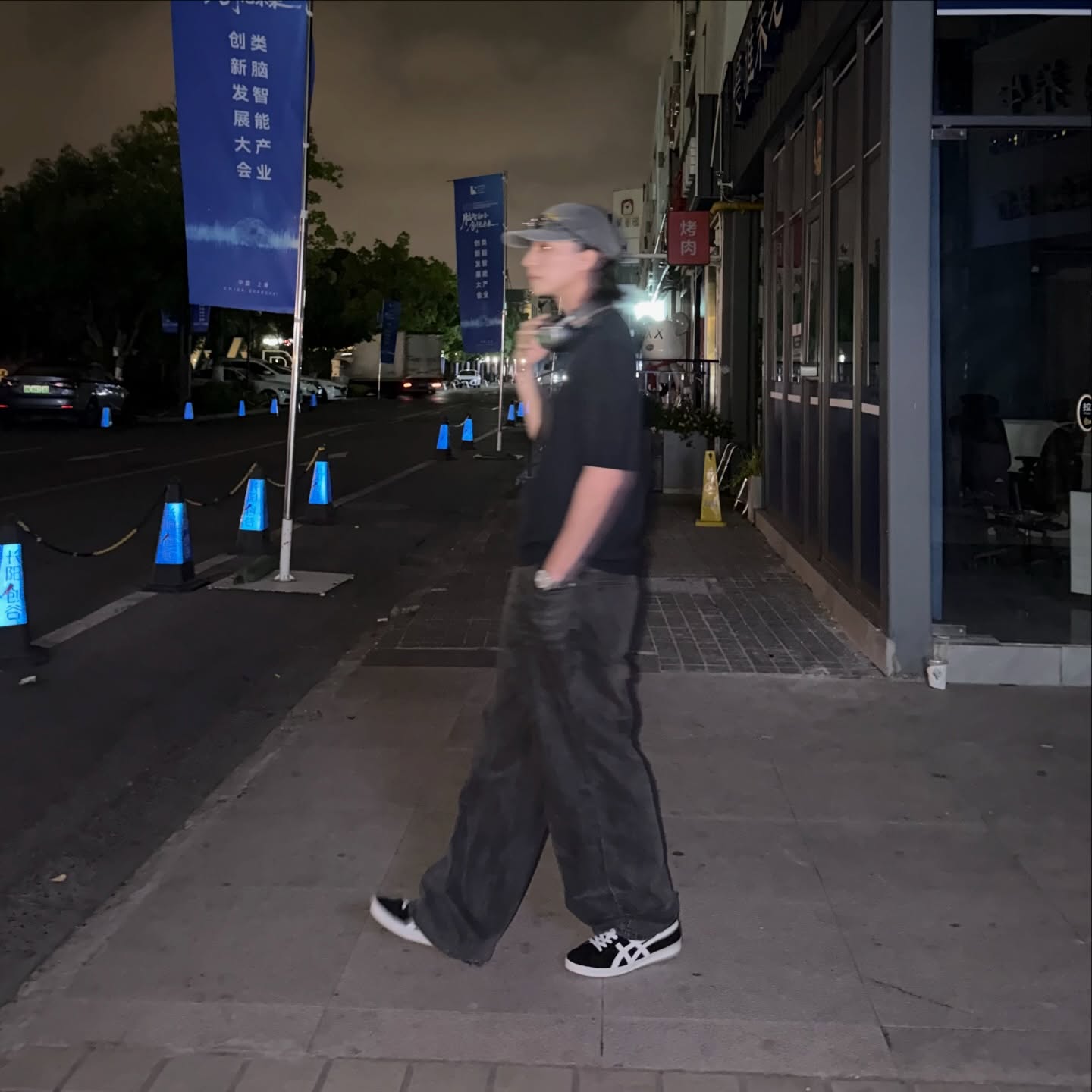 กลัฟ - คณาวุฒิ ไตรพิพัฒนพงษ์