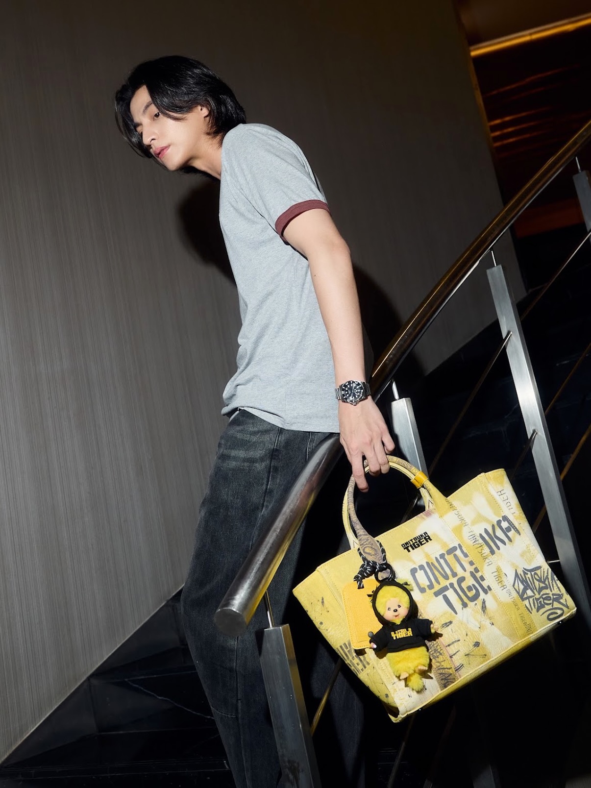 กลัฟ - คณาวุฒิ ไตรพิพัฒนพงษ์