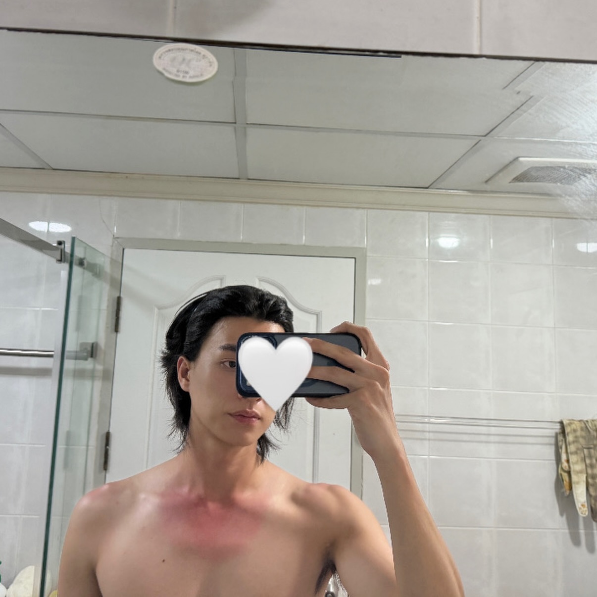กลัฟ - คณาวุฒิ ไตรพิพัฒนพงษ์