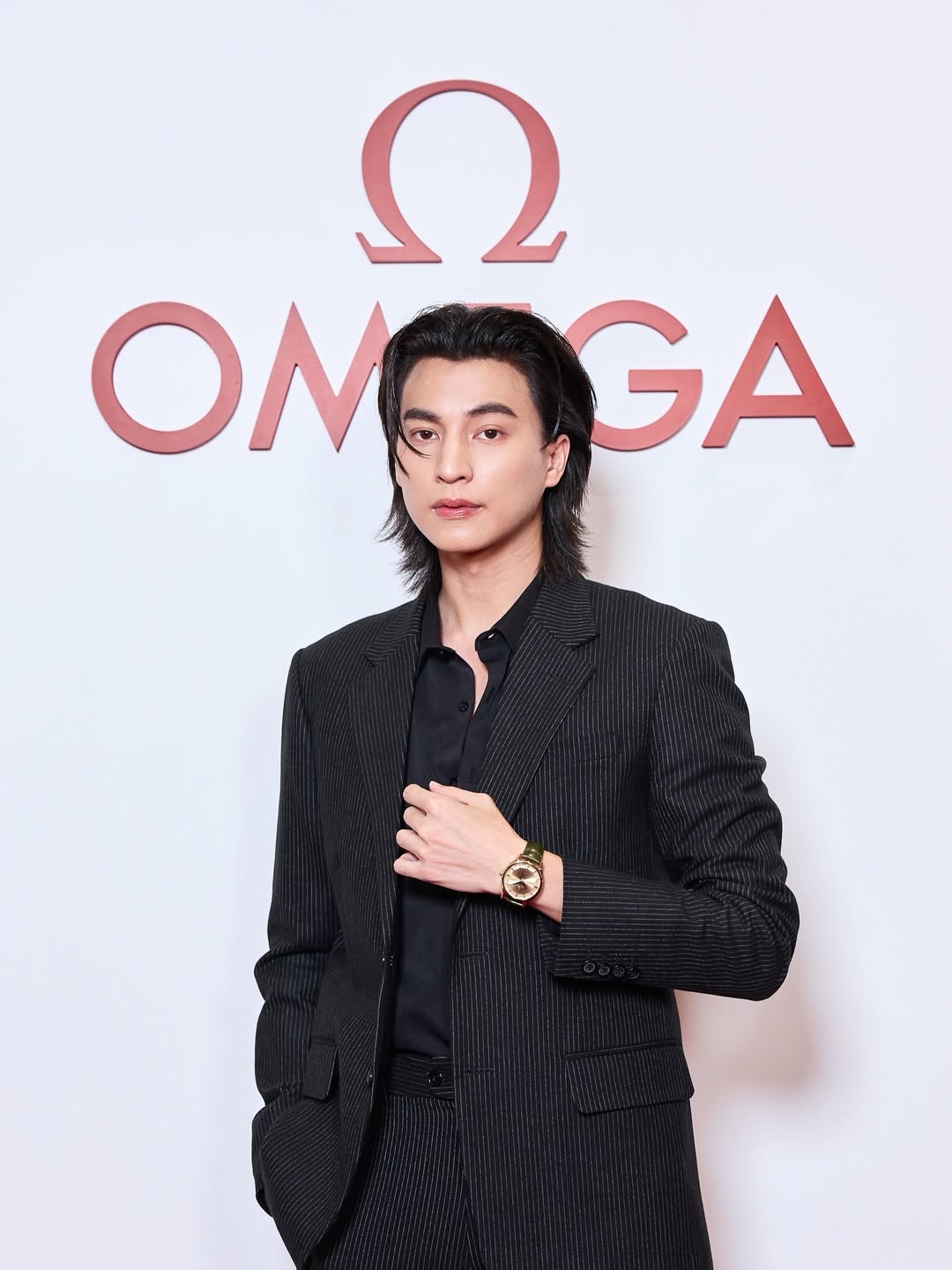 กลัฟ - คณาวุฒิ ไตรพิพัฒนพงษ์