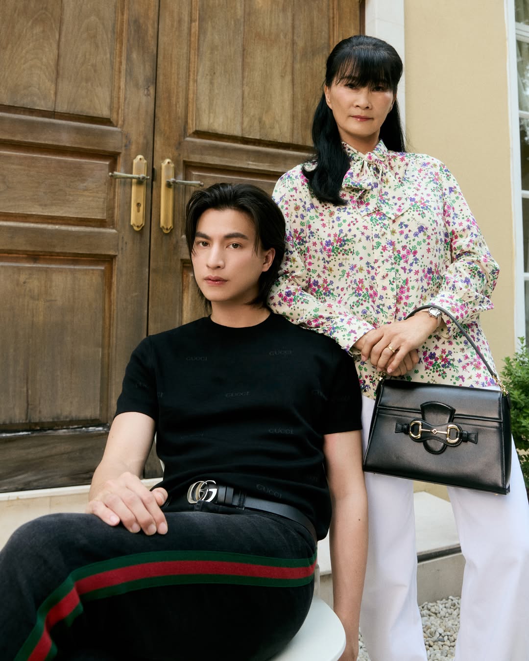 กลัฟ - คณาวุฒิ ไตรพิพัฒนพงษ์