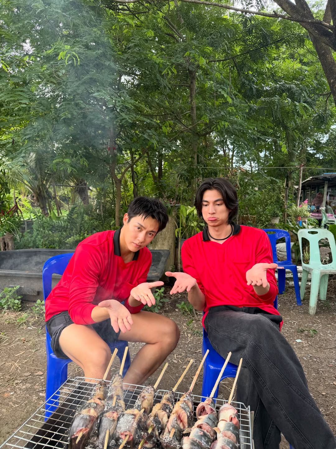 กลัฟ - คณาวุฒิ ไตรพิพัฒนพงษ์