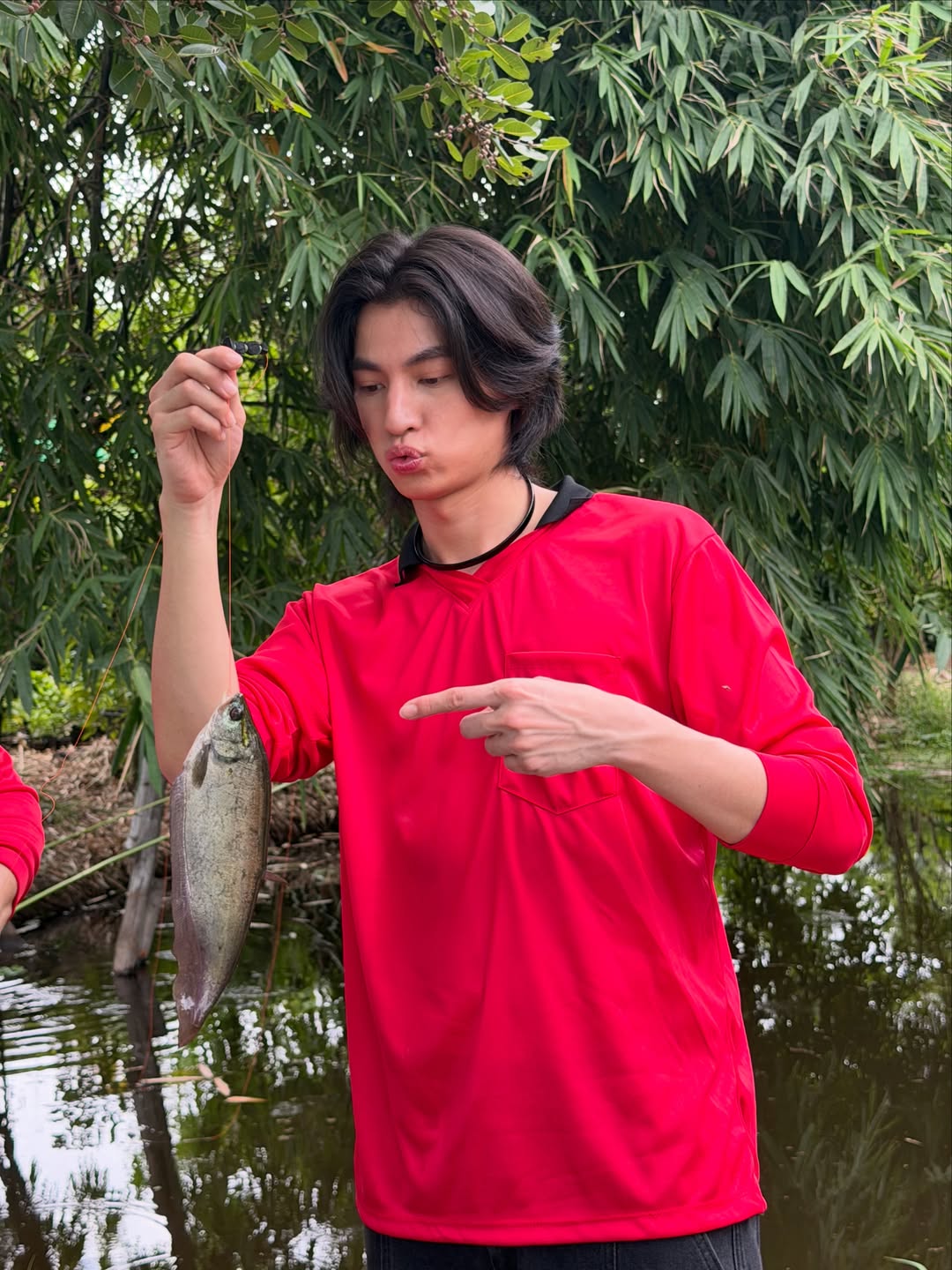 กลัฟ - คณาวุฒิ ไตรพิพัฒนพงษ์