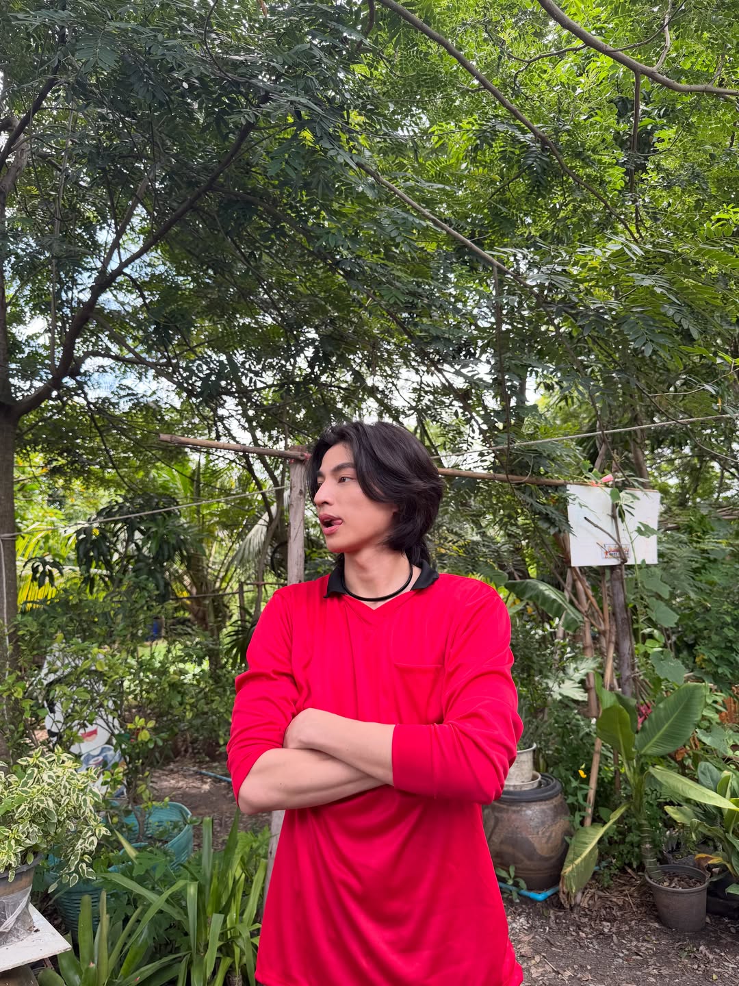 กลัฟ - คณาวุฒิ ไตรพิพัฒนพงษ์
