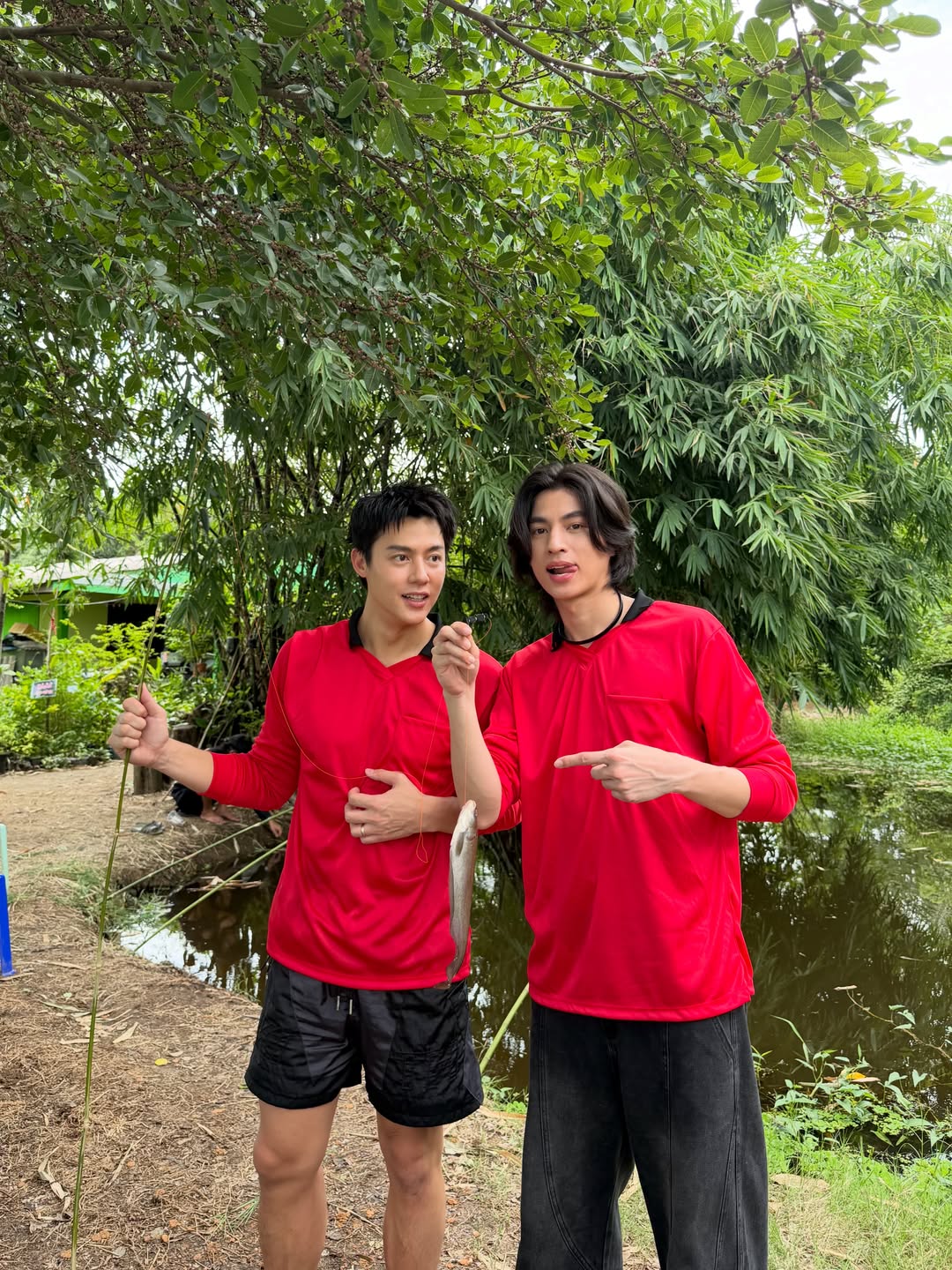 กลัฟ - คณาวุฒิ ไตรพิพัฒนพงษ์