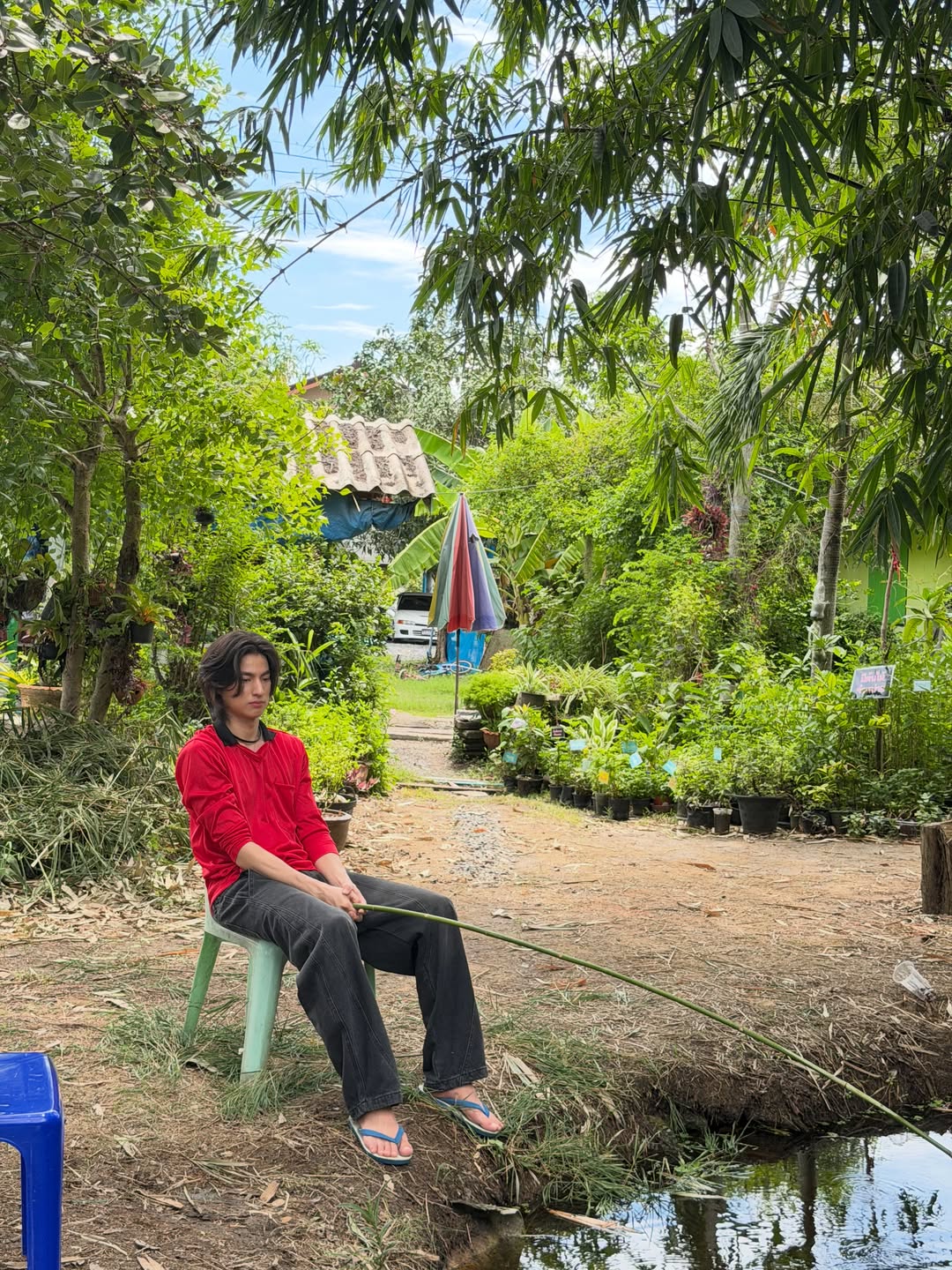 กลัฟ - คณาวุฒิ ไตรพิพัฒนพงษ์