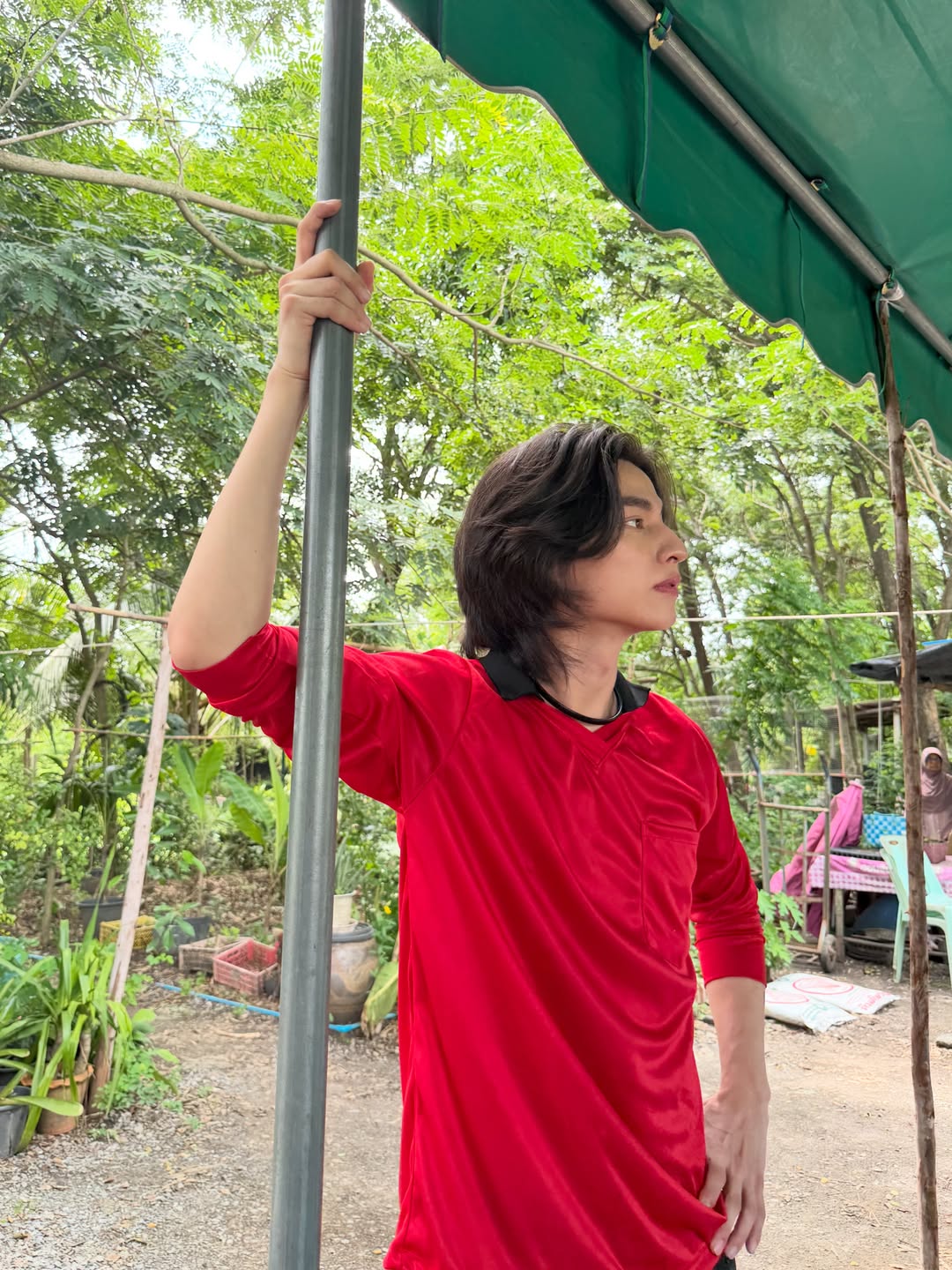 กลัฟ - คณาวุฒิ ไตรพิพัฒนพงษ์