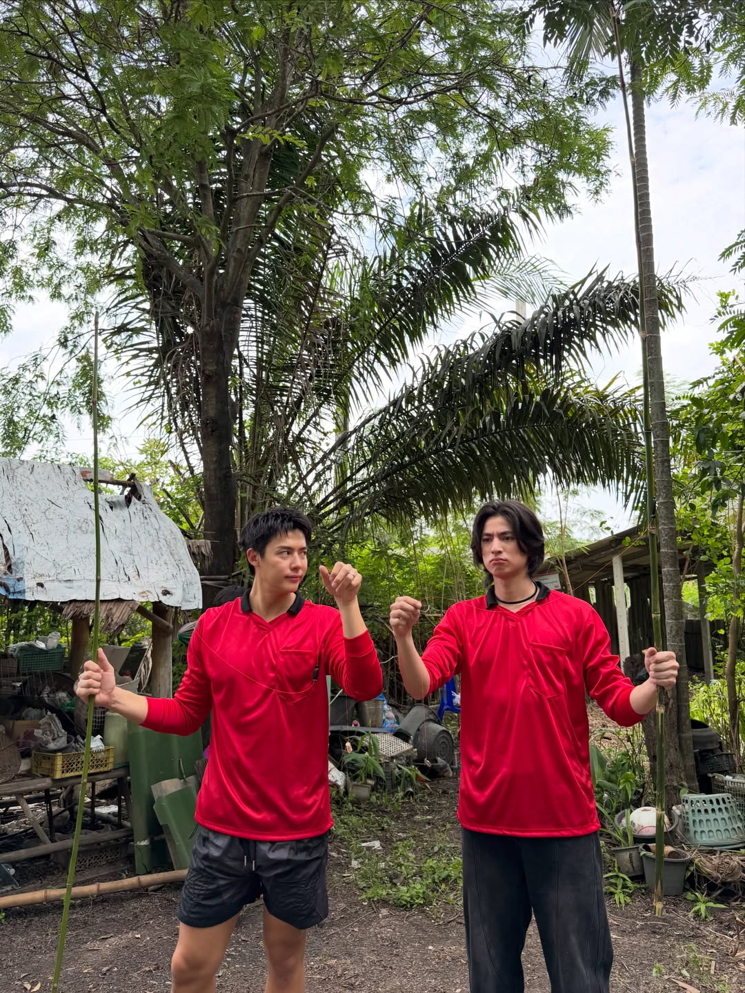 กลัฟ - คณาวุฒิ ไตรพิพัฒนพงษ์