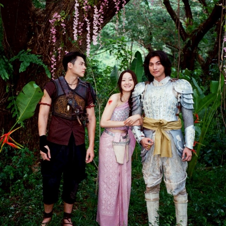กลัฟ - คณาวุฒิ ไตรพิพัฒนพงษ์