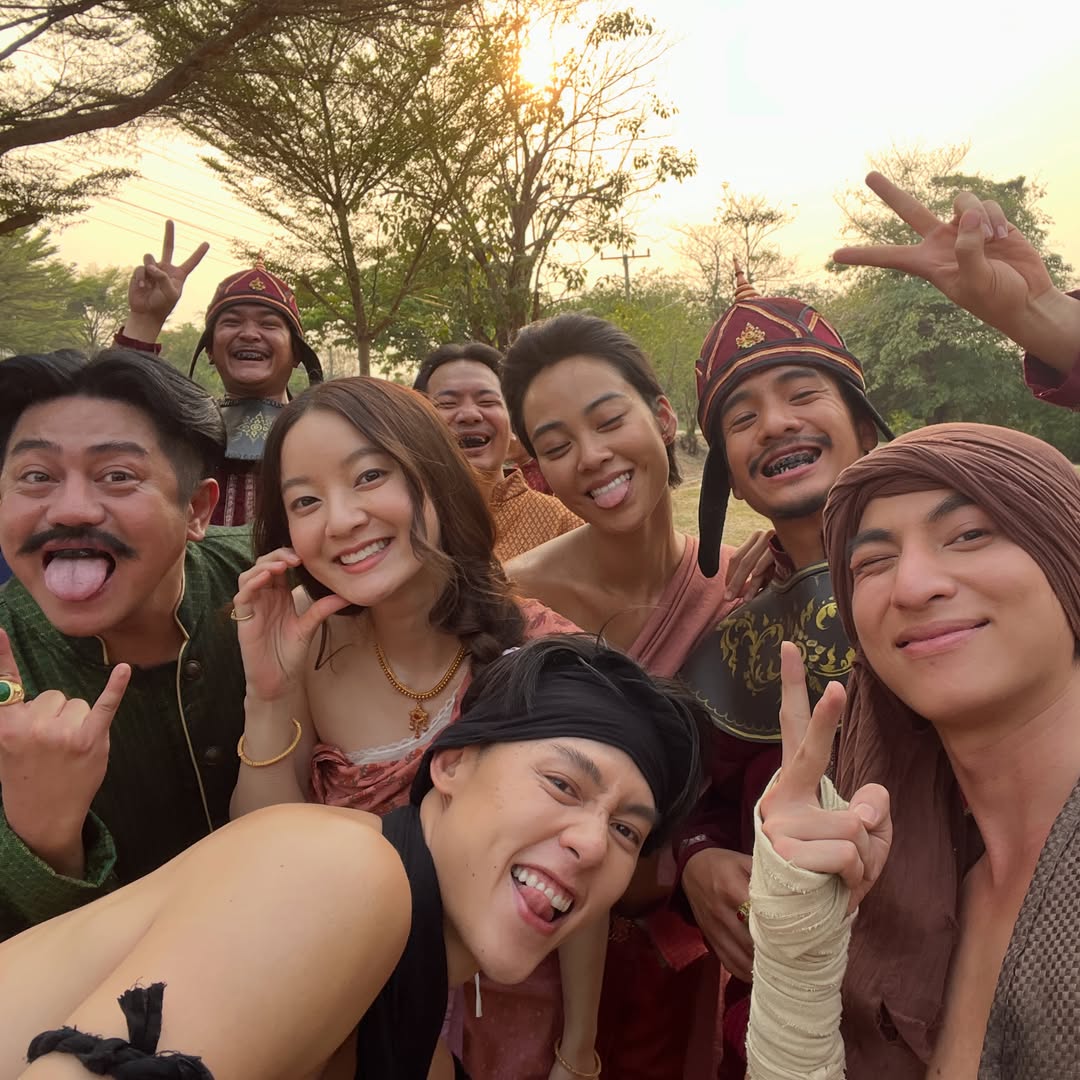 กลัฟ - คณาวุฒิ ไตรพิพัฒนพงษ์