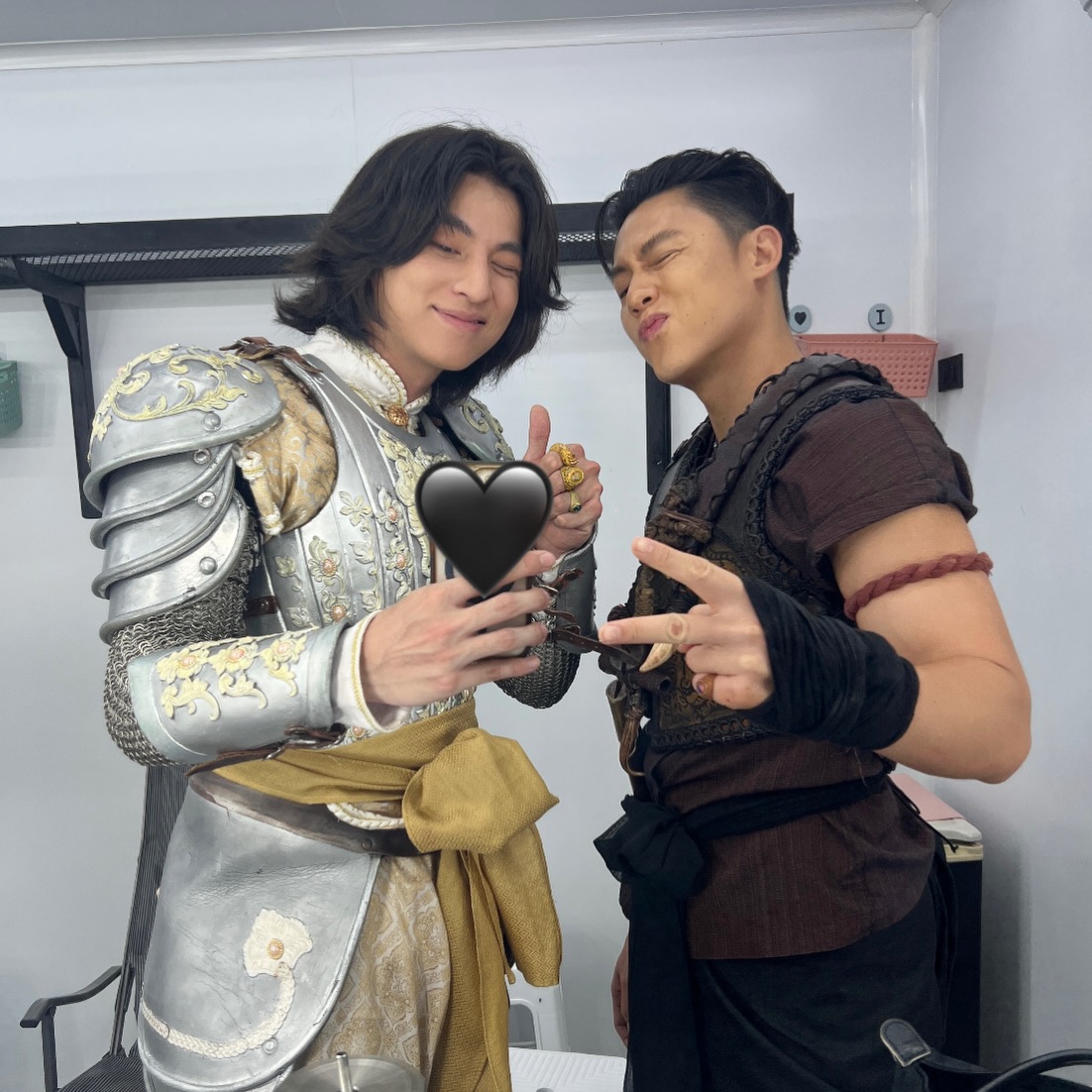 กลัฟ - คณาวุฒิ ไตรพิพัฒนพงษ์