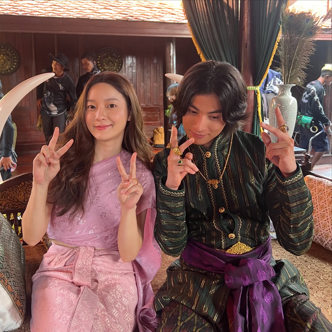 กลัฟ - คณาวุฒิ ไตรพิพัฒนพงษ์