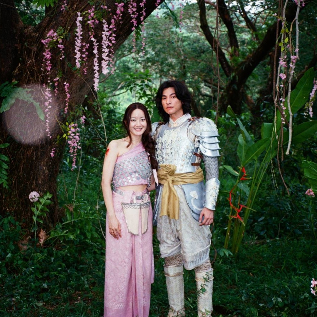 กลัฟ - คณาวุฒิ ไตรพิพัฒนพงษ์