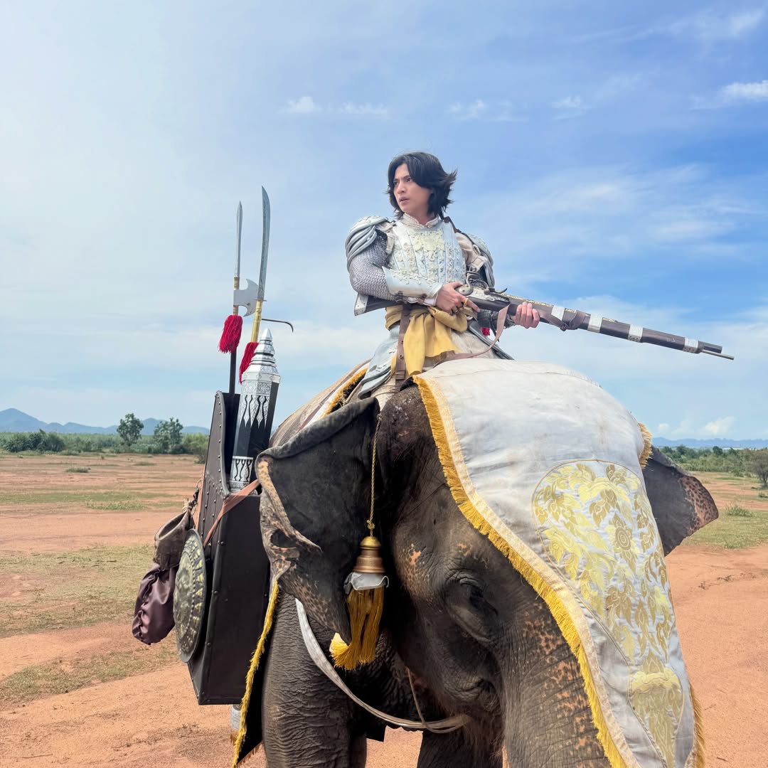 กลัฟ - คณาวุฒิ ไตรพิพัฒนพงษ์