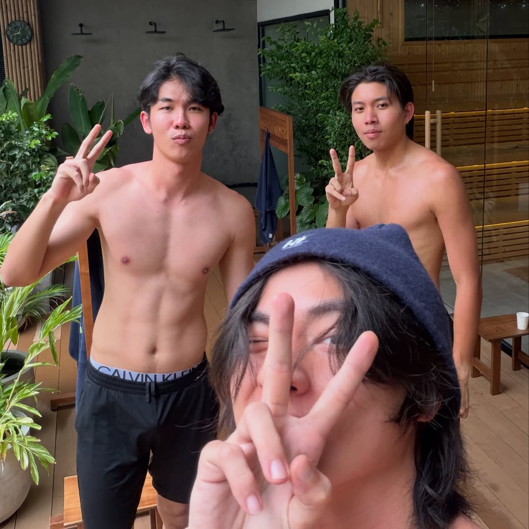 กลัฟ - คณาวุฒิ ไตรพิพัฒนพงษ์